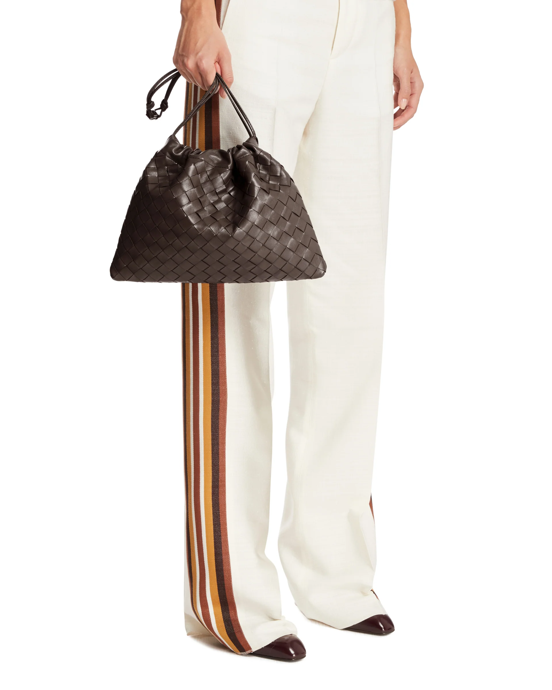 Borsa Dustbag Marrone - Image 3