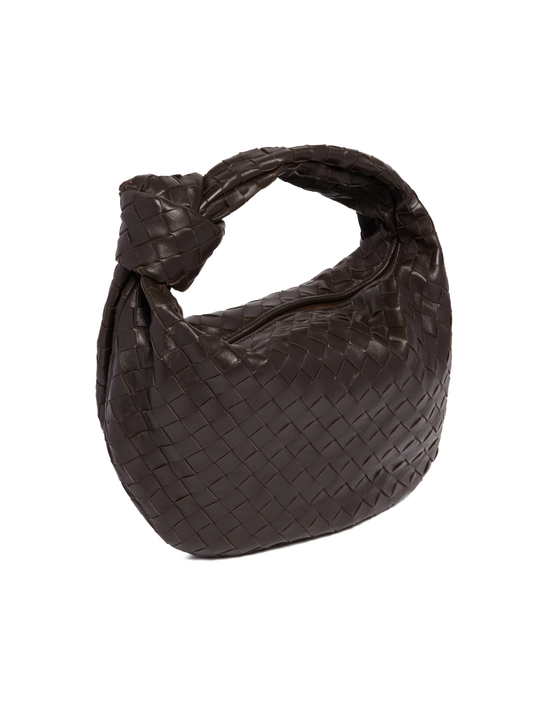 Borsa Piccola Jodie Marrone - Image 5