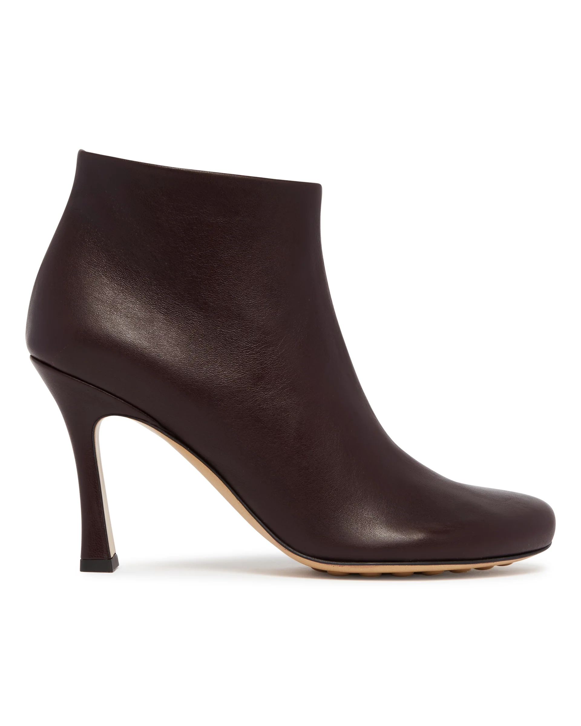 Stivaletti Rana Burgundy - Image 2