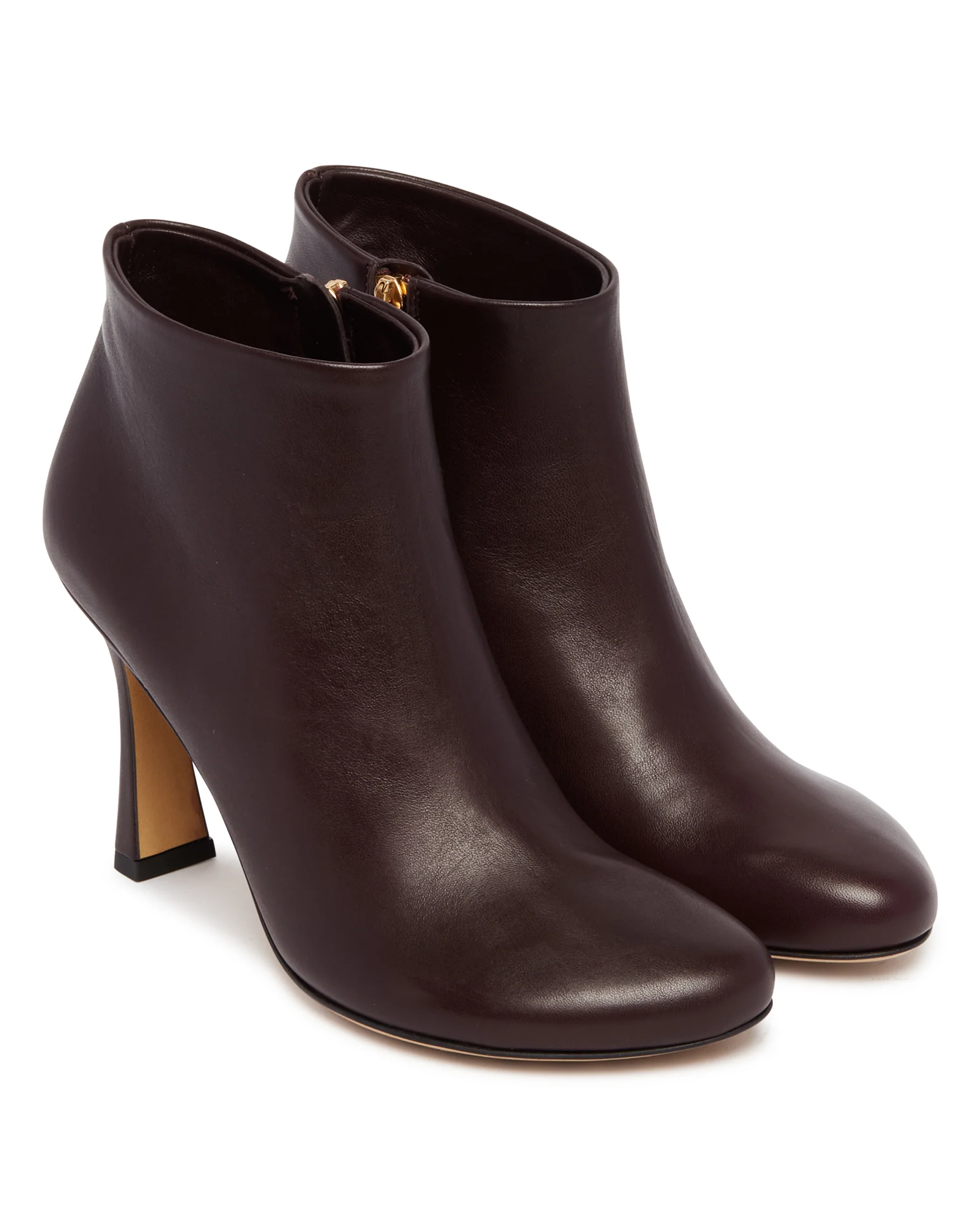 Stivaletti Rana Burgundy - Image 3