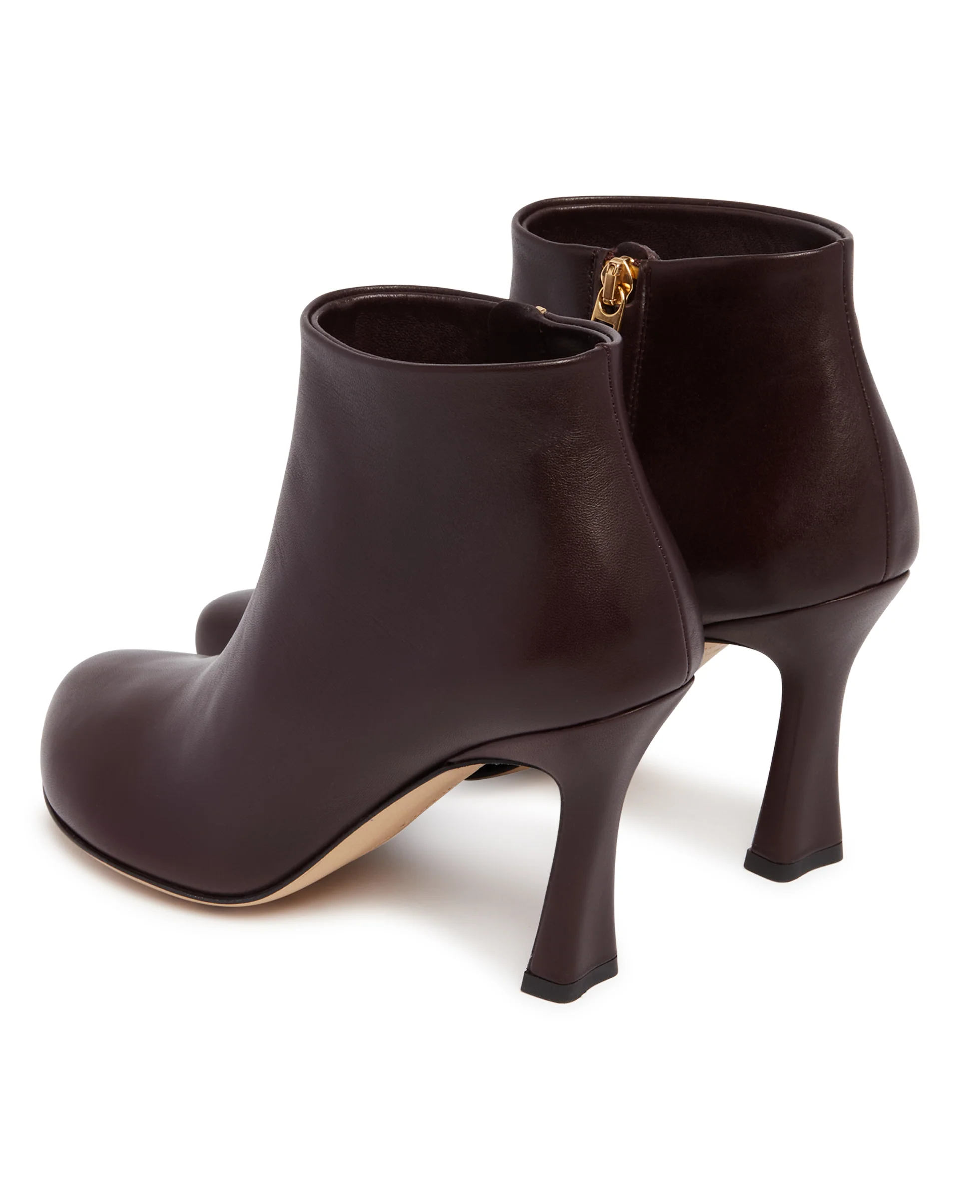 Stivaletti Rana Burgundy - Image 5