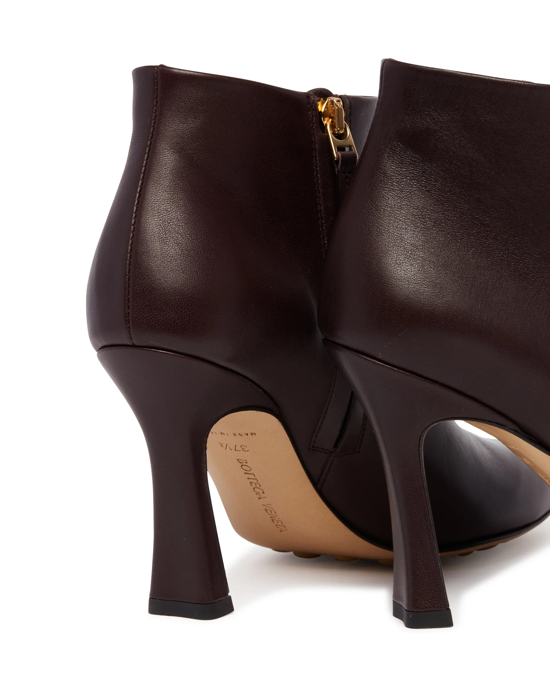 Stivaletti Rana Burgundy - Image 6
