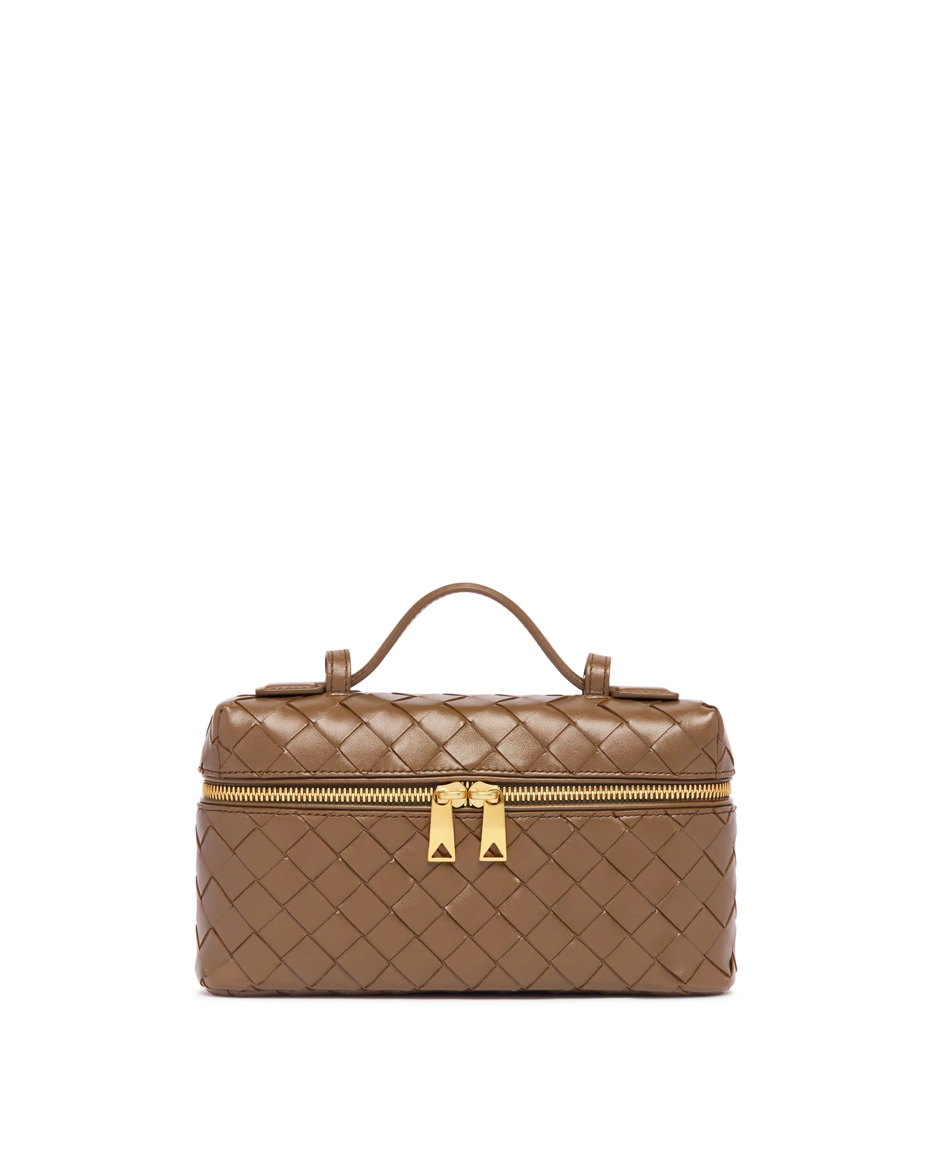 Bang Bang Vanity Case Verde