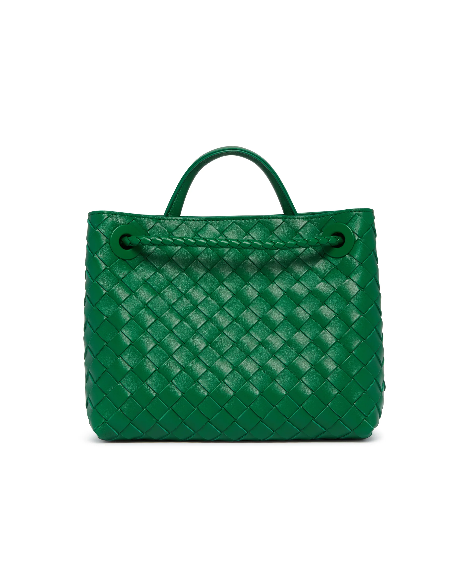 Borsa Andiamo Piccola Verde - Image 6