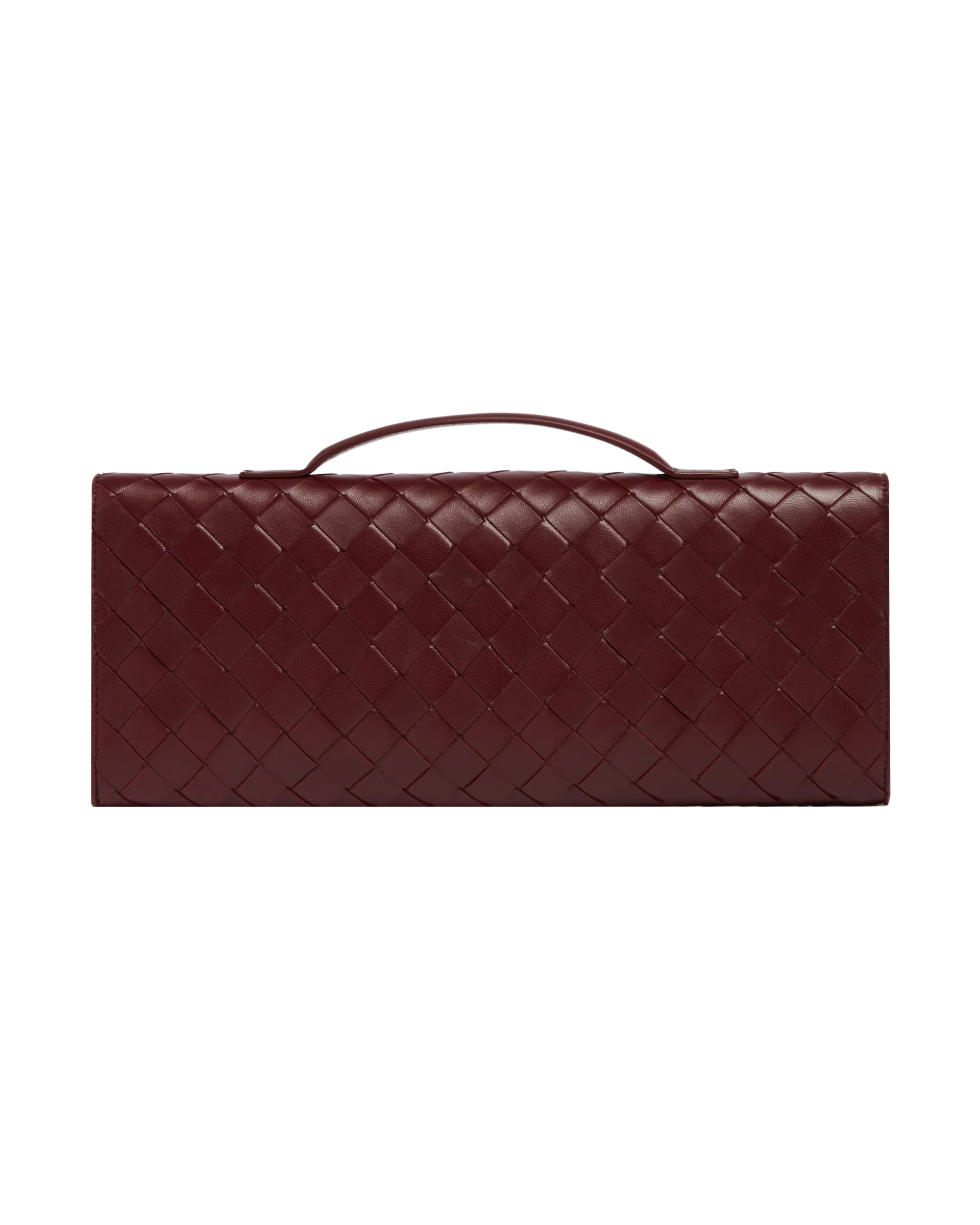 Andiamo Clutch Rossa - Image 6
