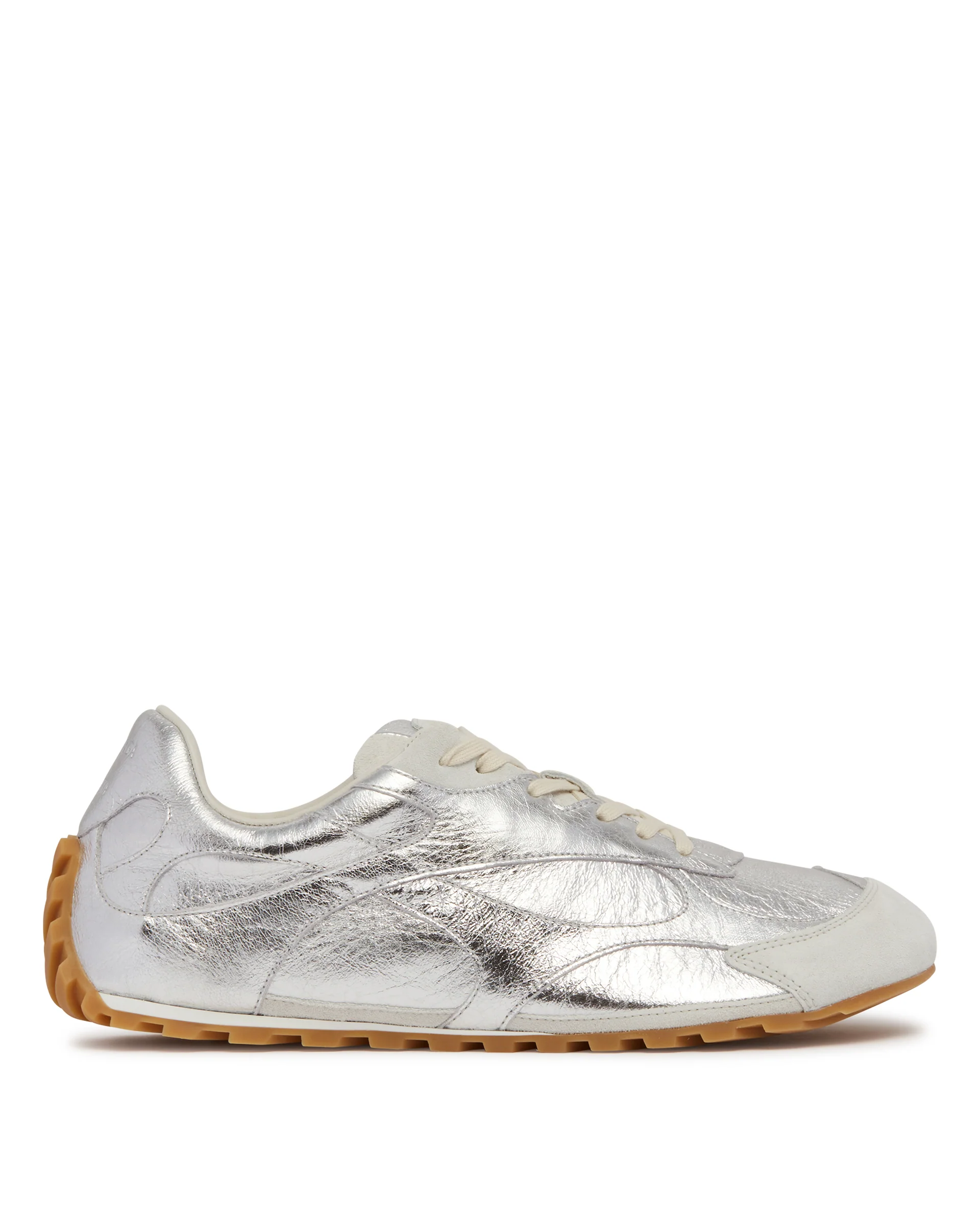 Sneakers Orbit Flash Argentate