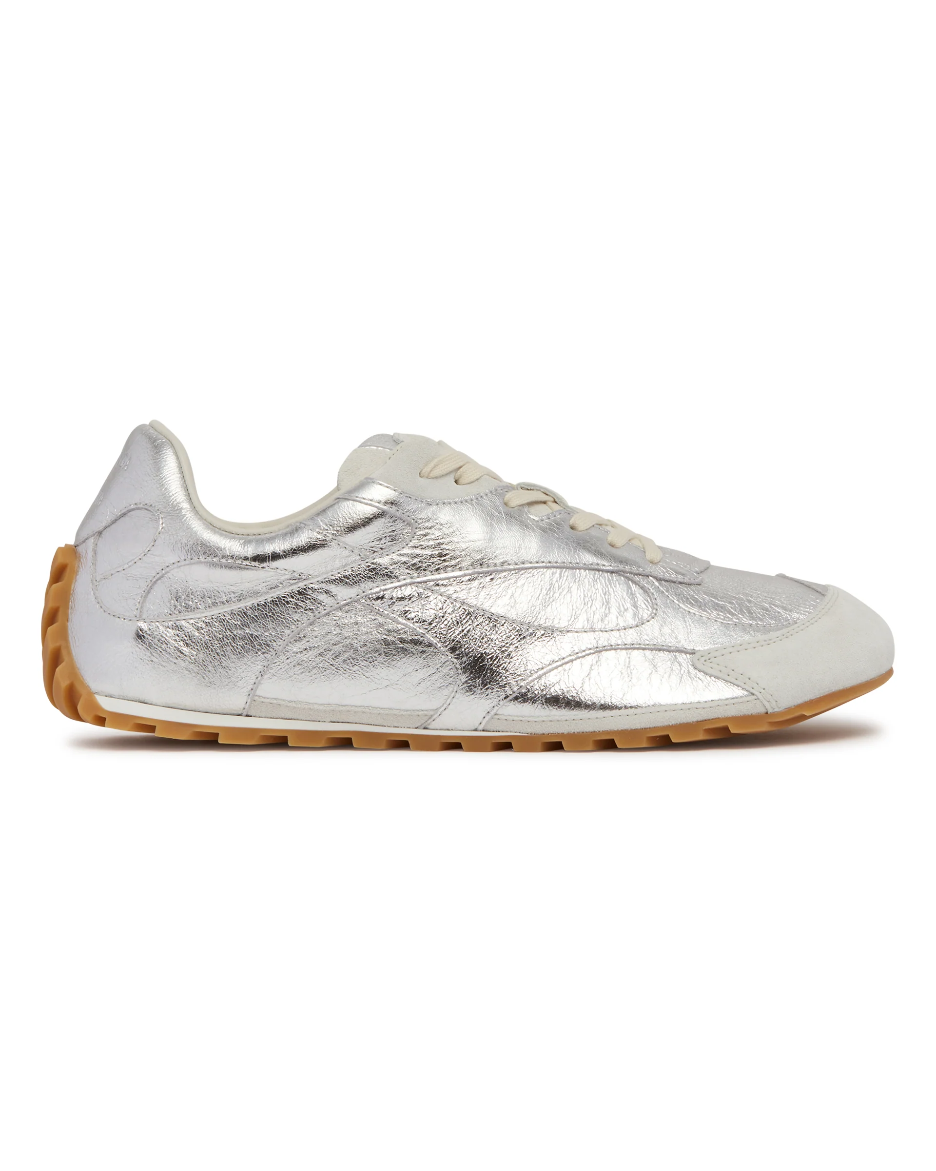 Sneakers Orbit Flash Argentate - Image 2