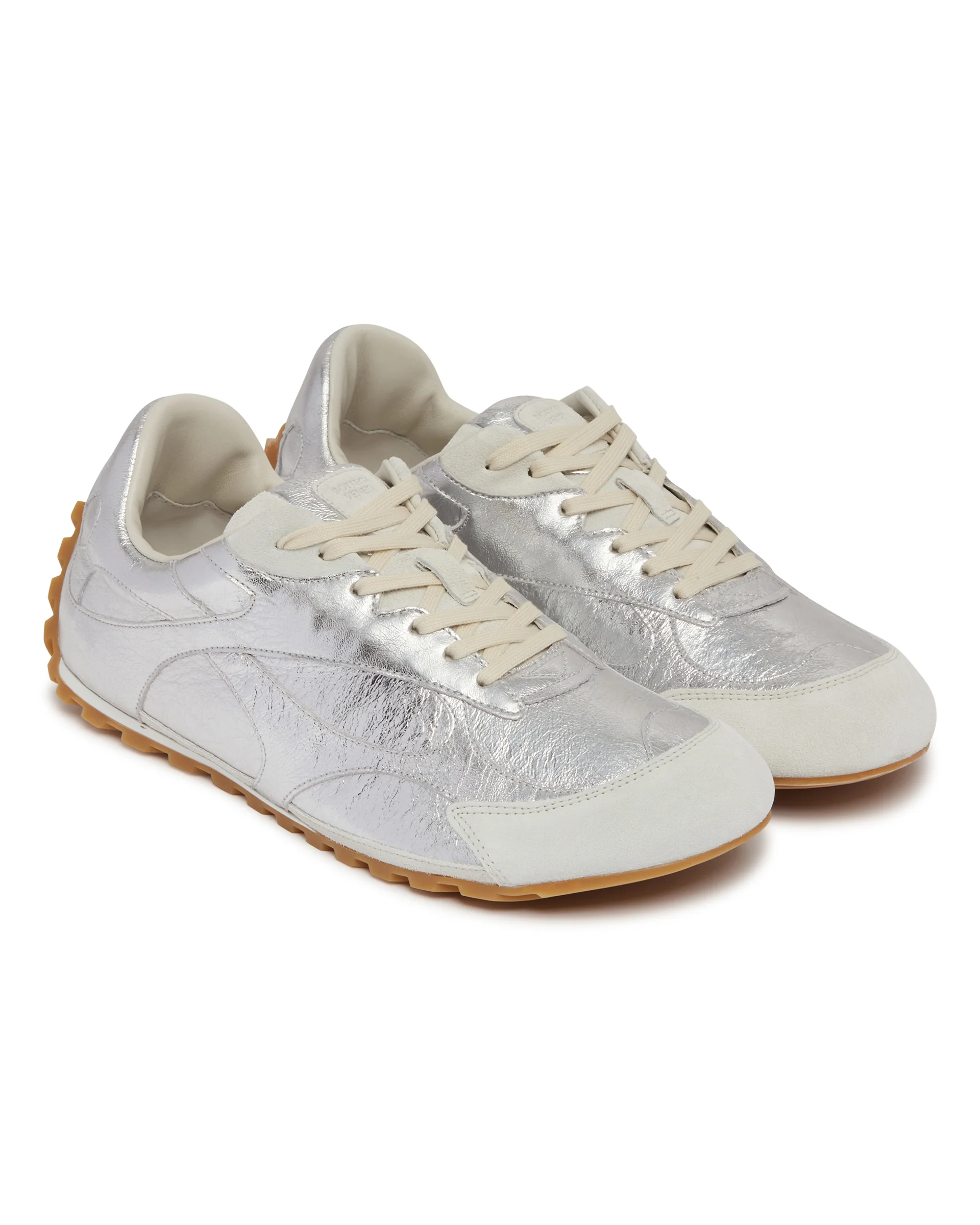 Sneakers Orbit Flash Argentate - Image 4
