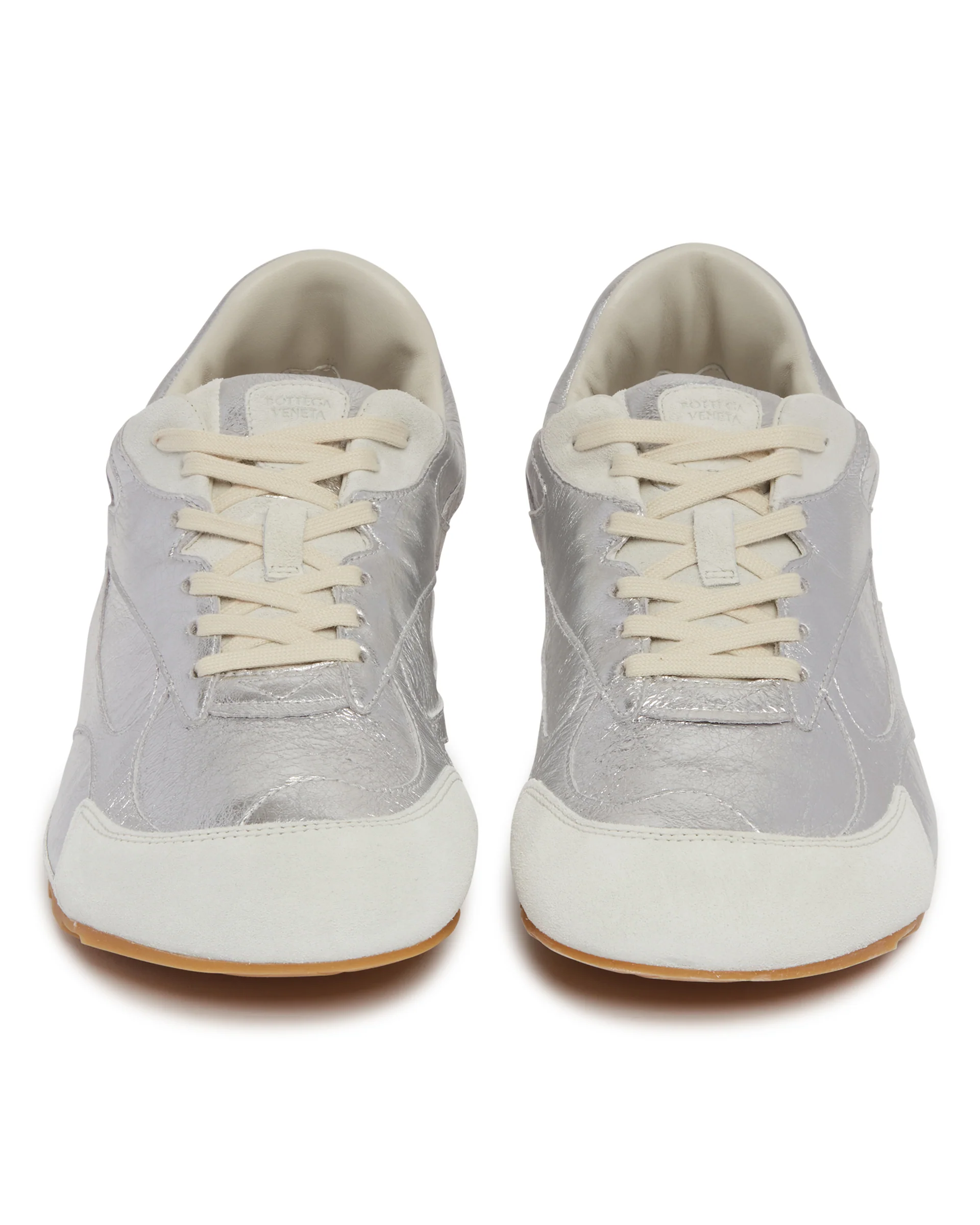 Sneakers Orbit Flash Argentate - Image 5