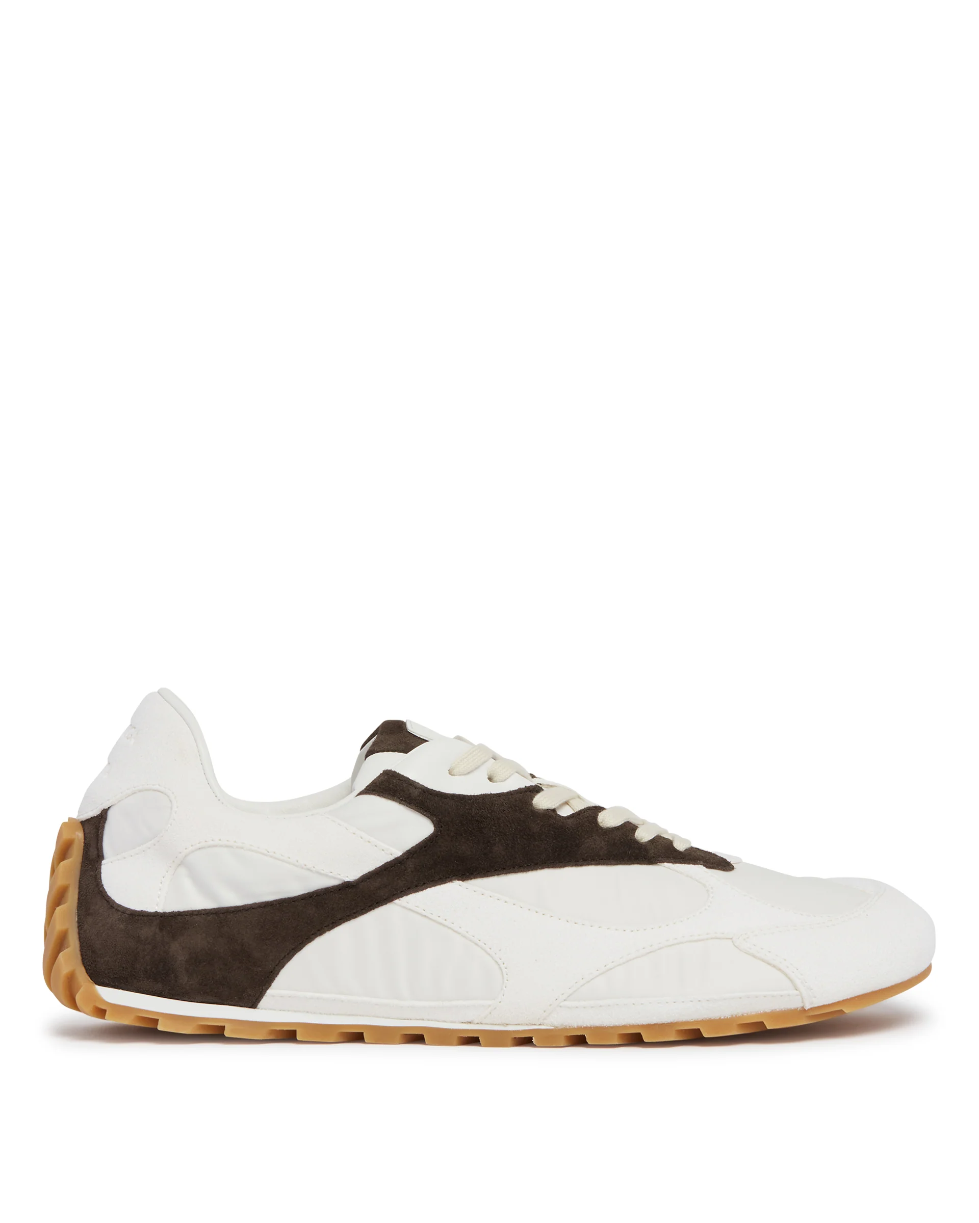 Sneakers Orbit Flash Bianche