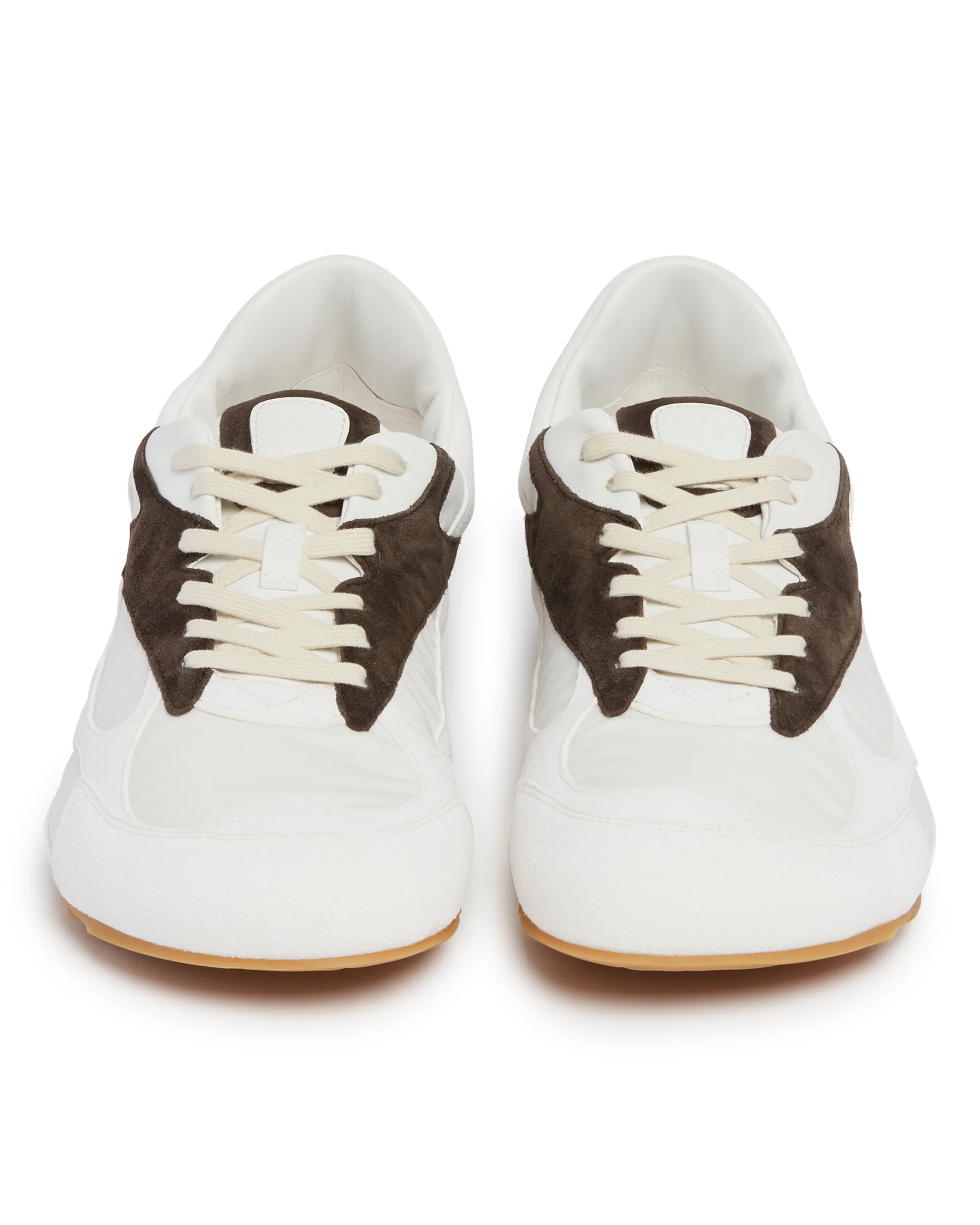 Sneakers Orbit Flash Bianche - Image 5