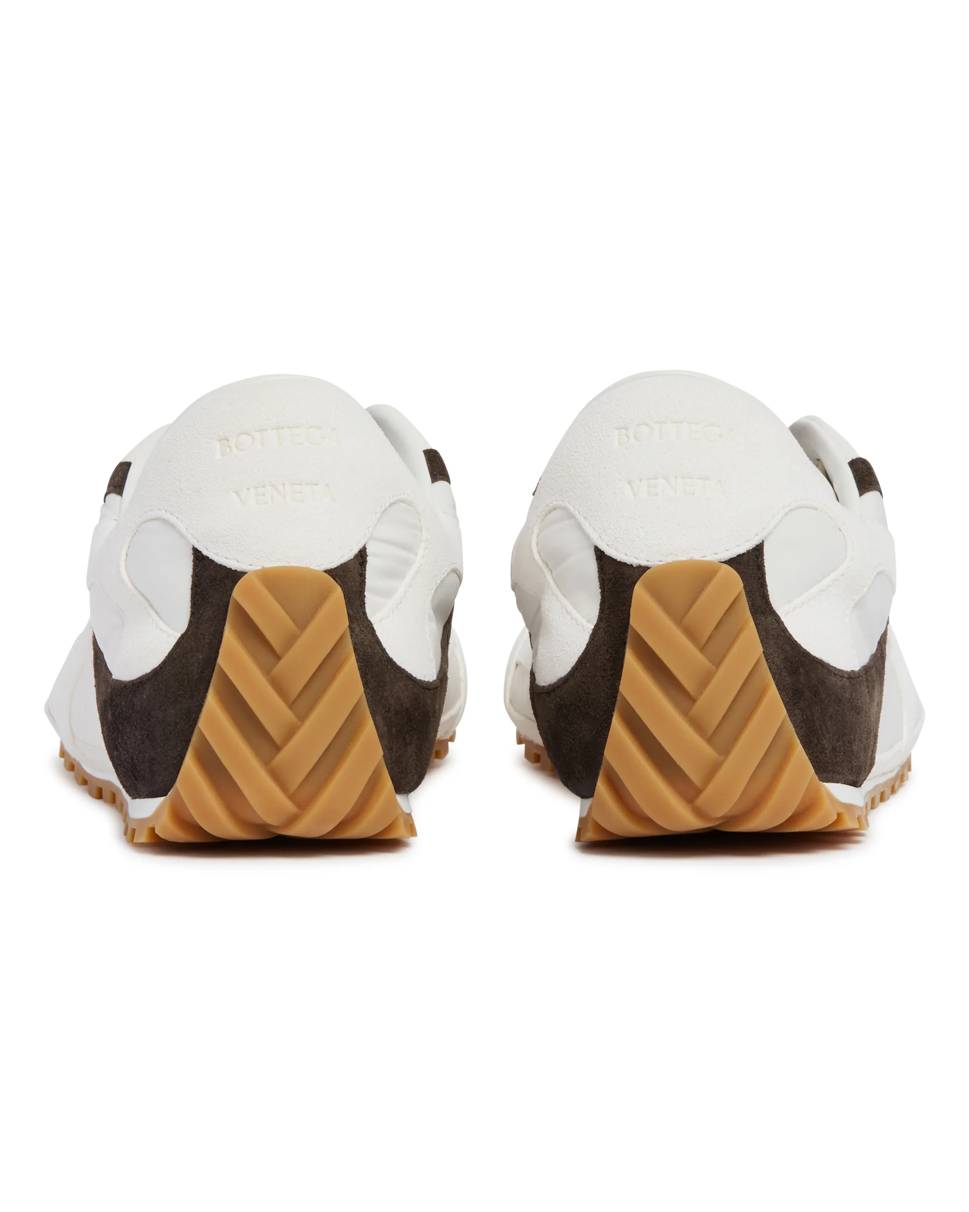 Sneakers Orbit Flash Bianche - Image 6