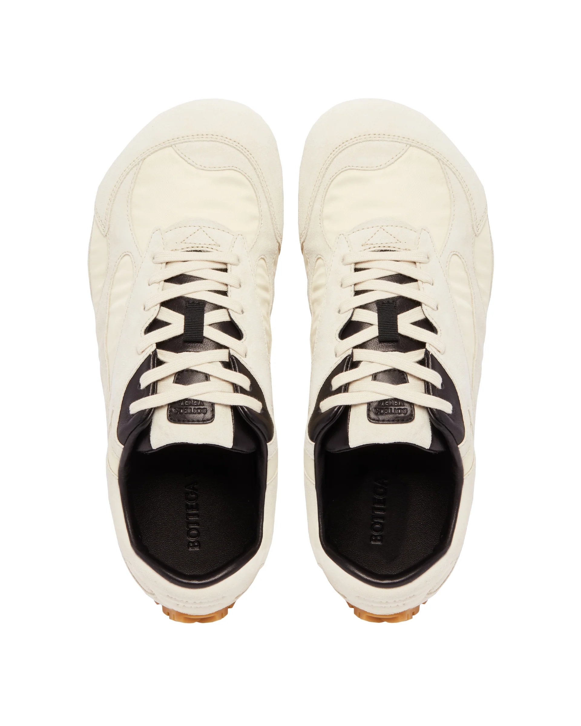 Sneakers Orbit Flash Bianche - Image 3
