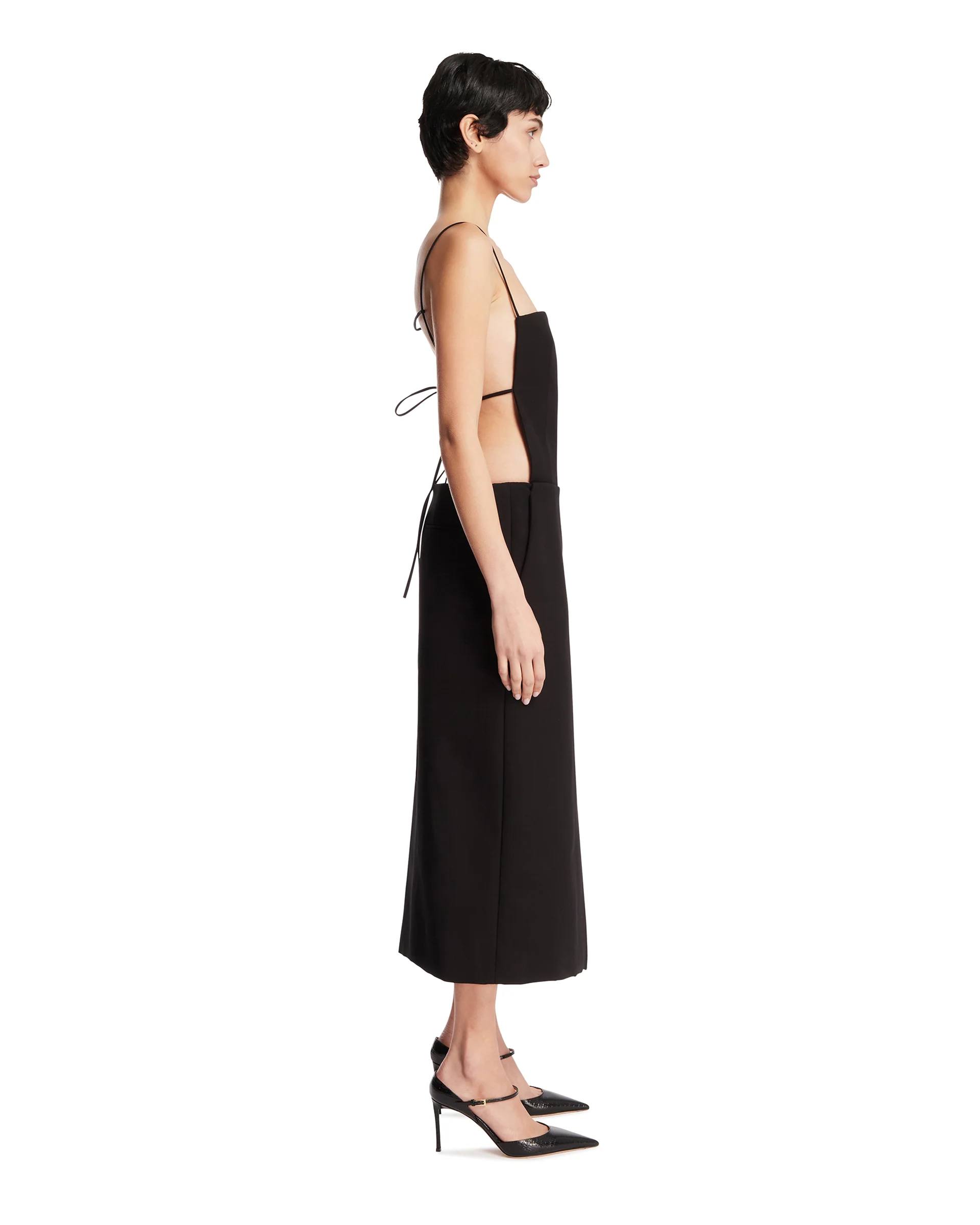 Abito Artemis Nero - Image 4
