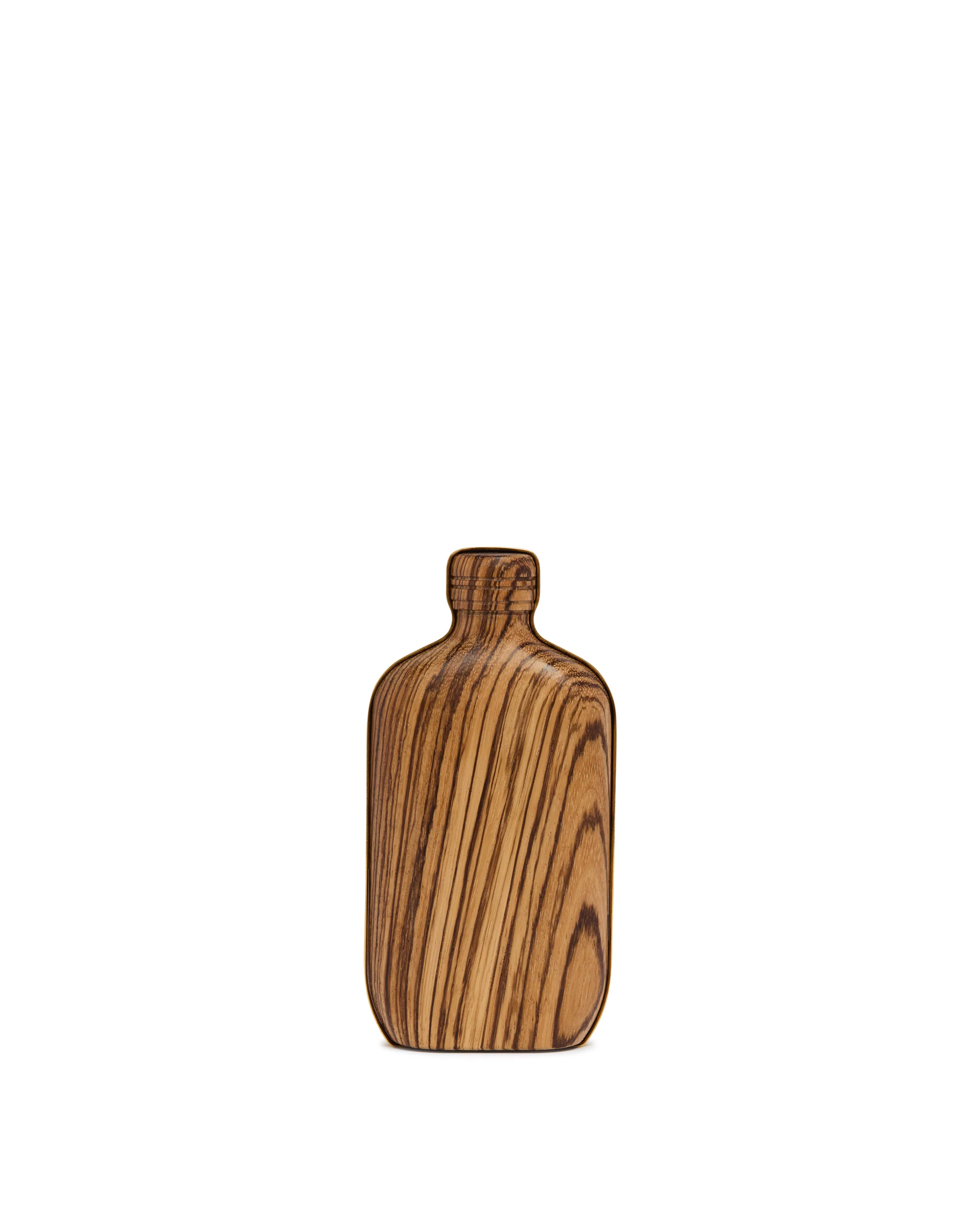 Clutch The One In Legno
