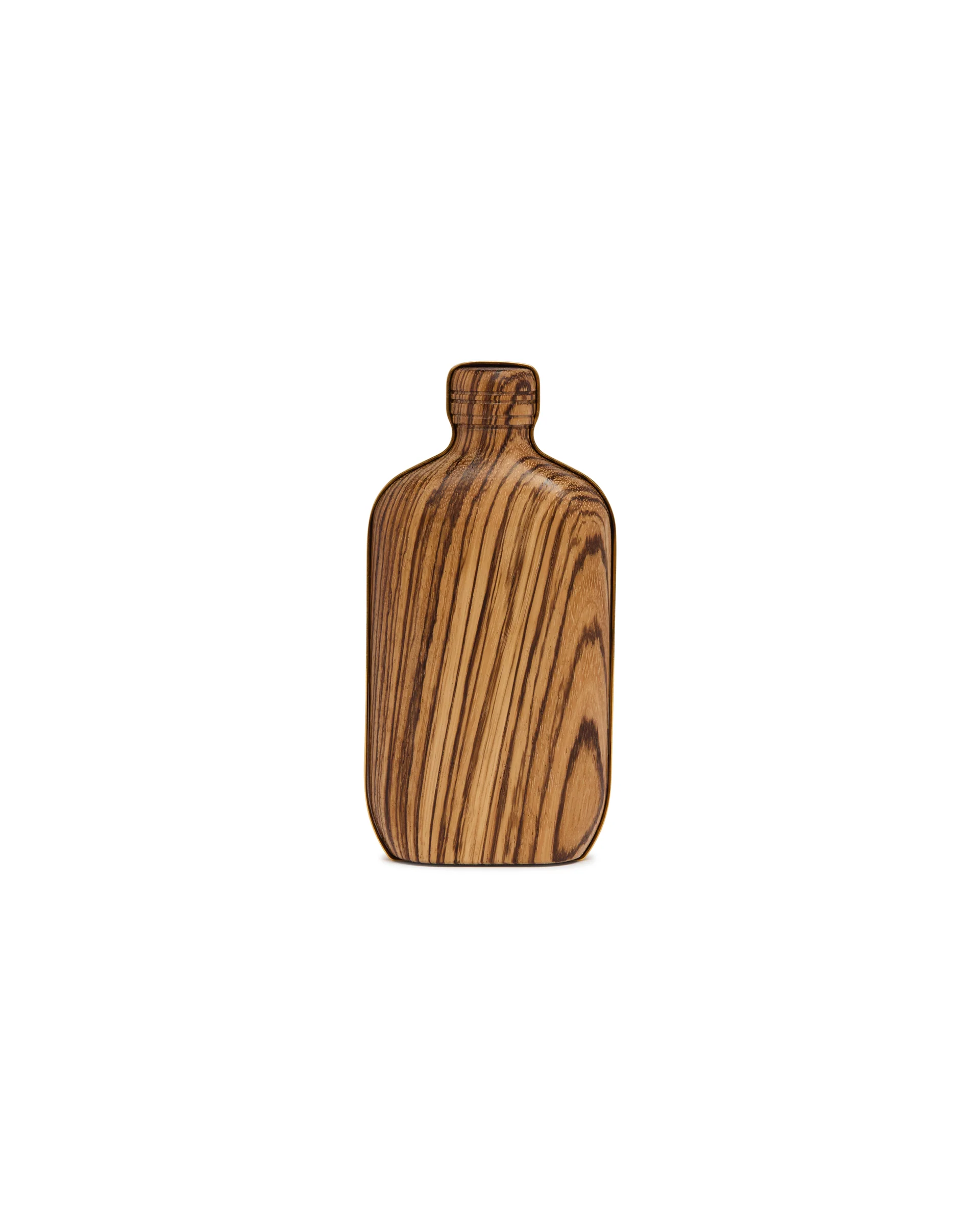 Clutch The One In Legno - Image 2