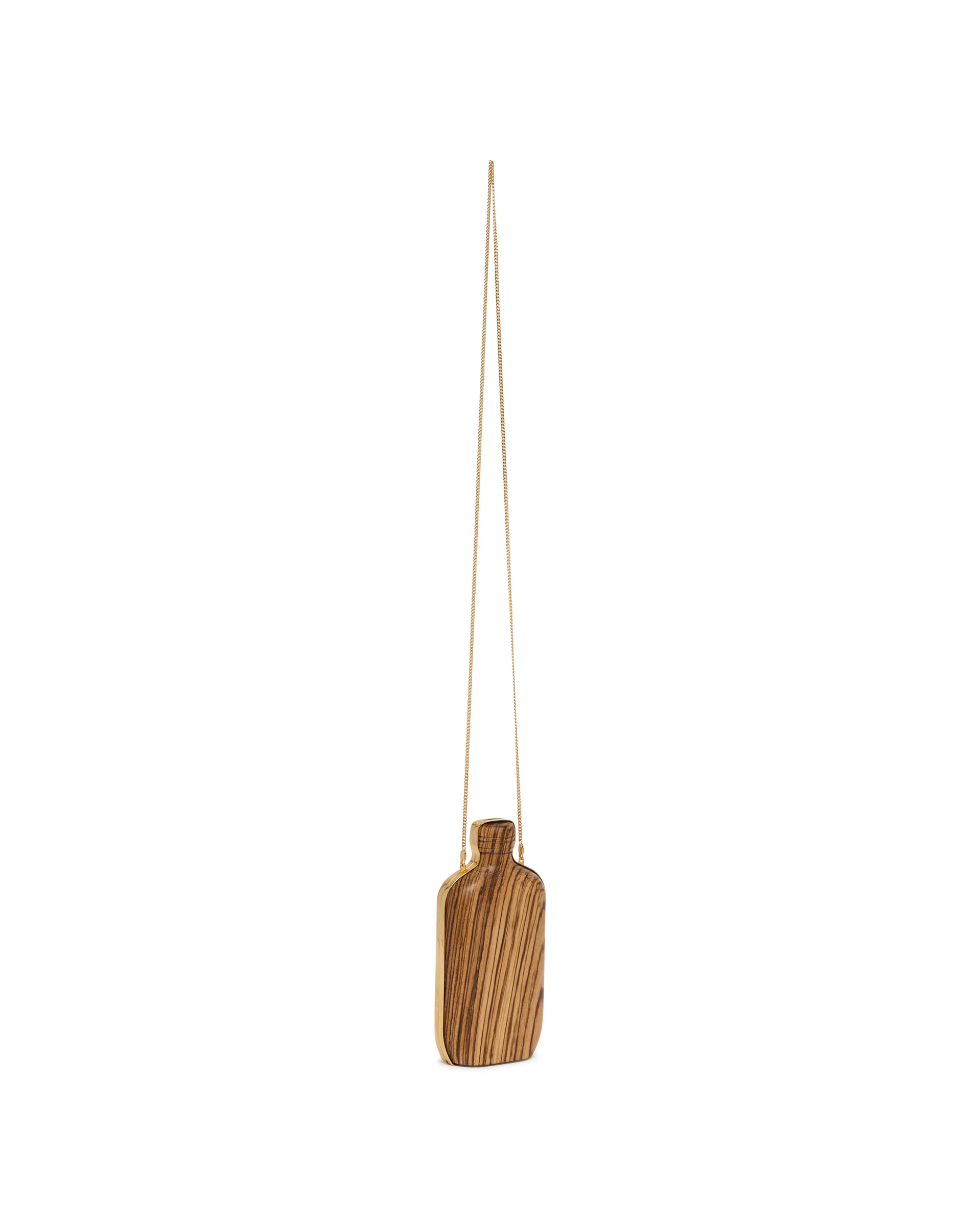 Clutch The One In Legno - Image 3