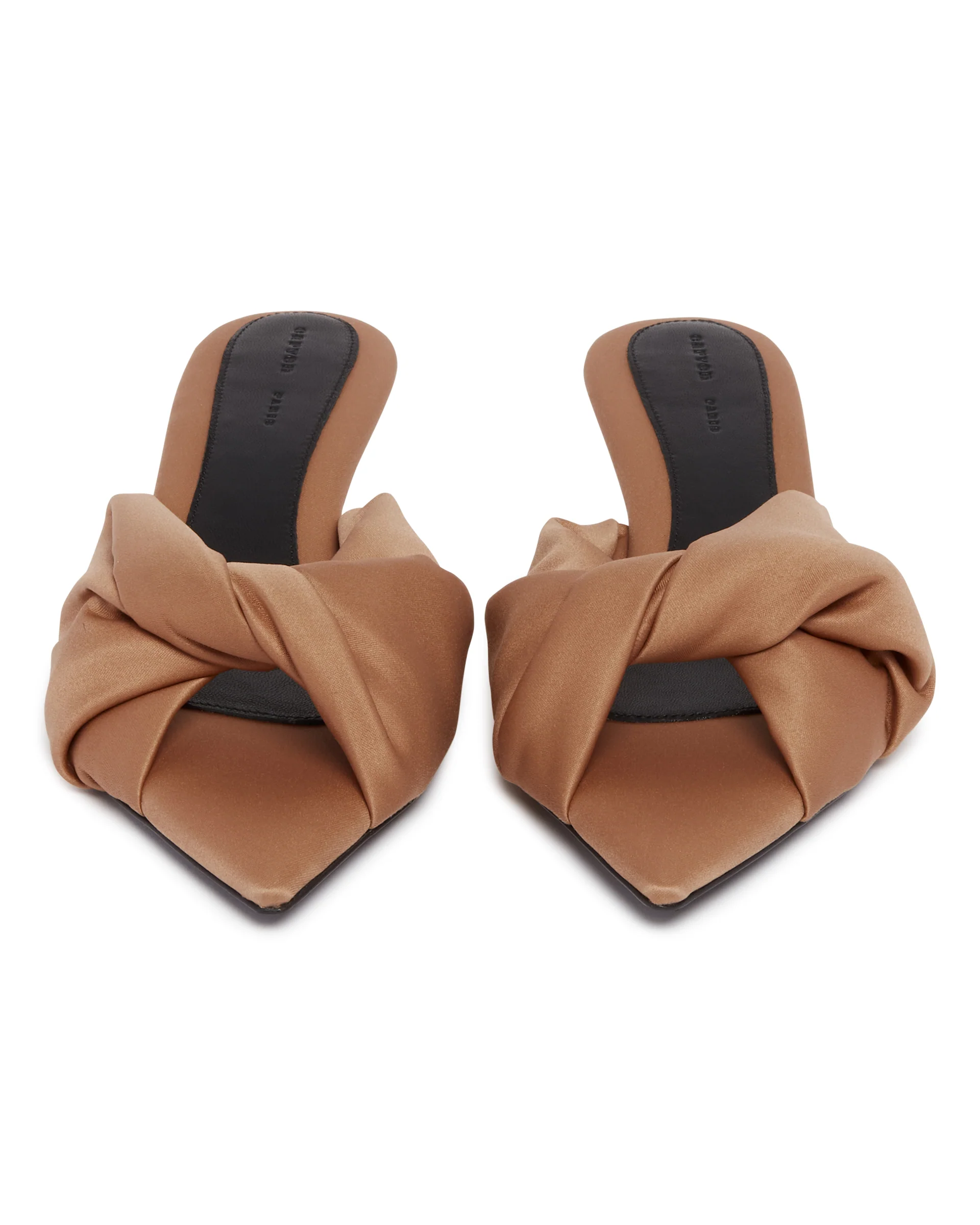Sandali Coupole Beige - Image 4
