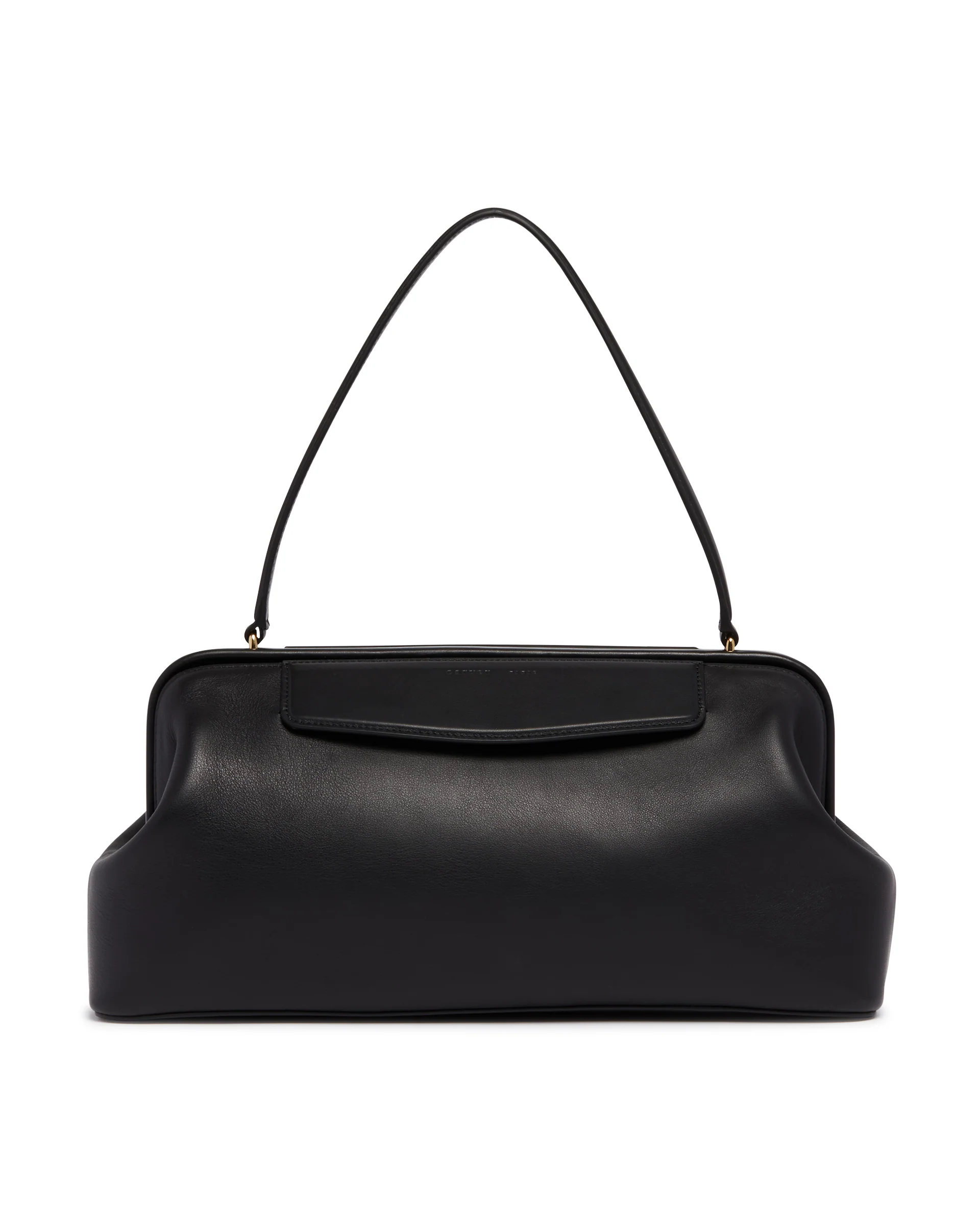 Borsa A Spalla Carmen Nera - Image 2