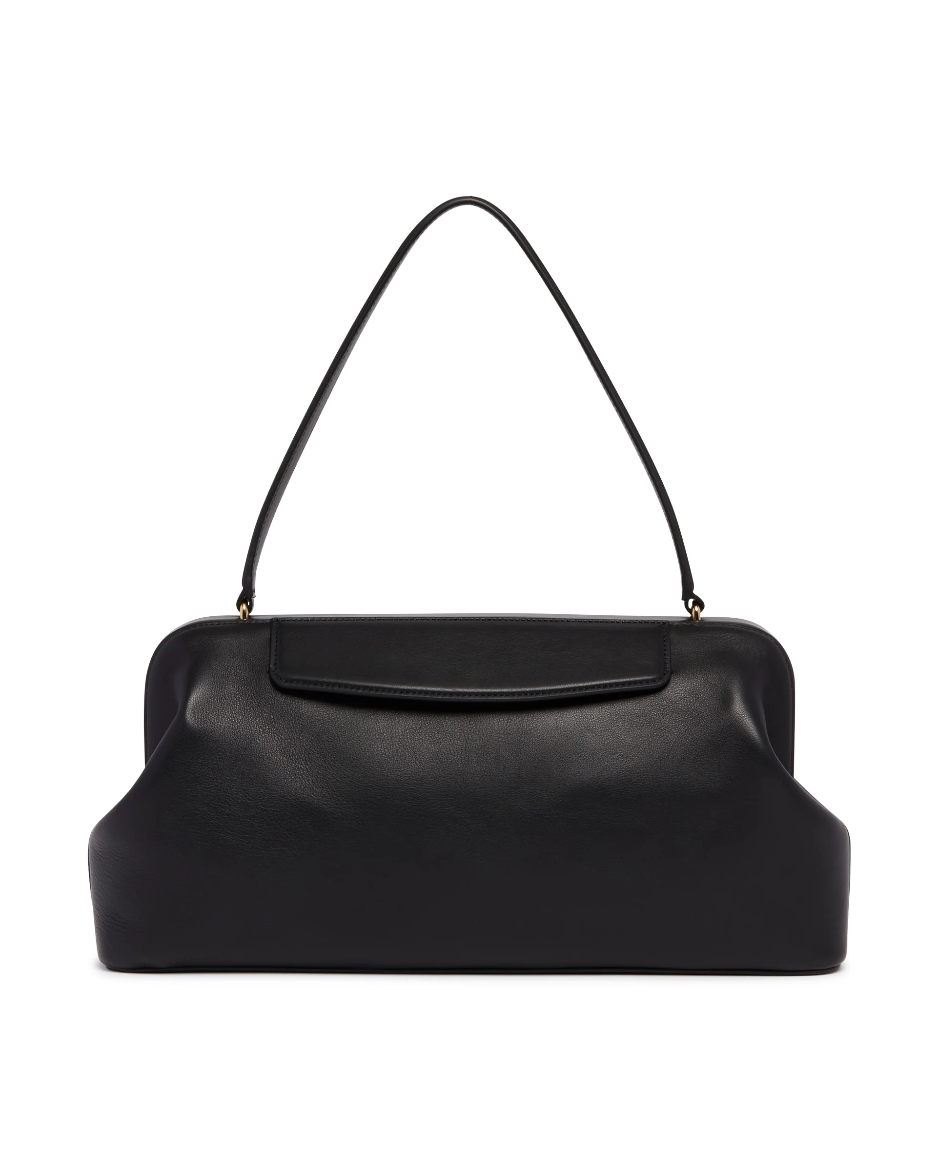 Borsa A Spalla Carmen Nera - Image 6
