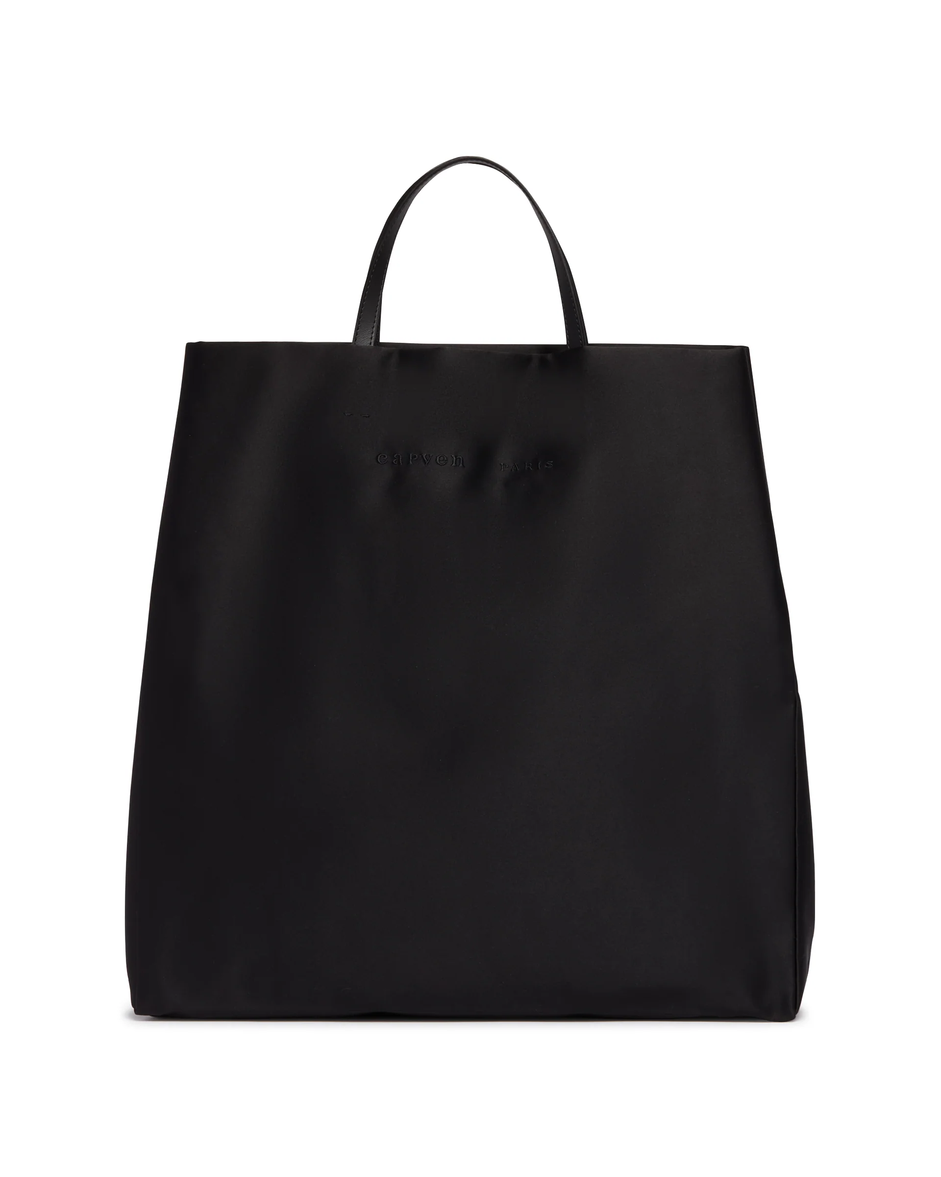 Tote Bag Jeanne Nera - Image 2