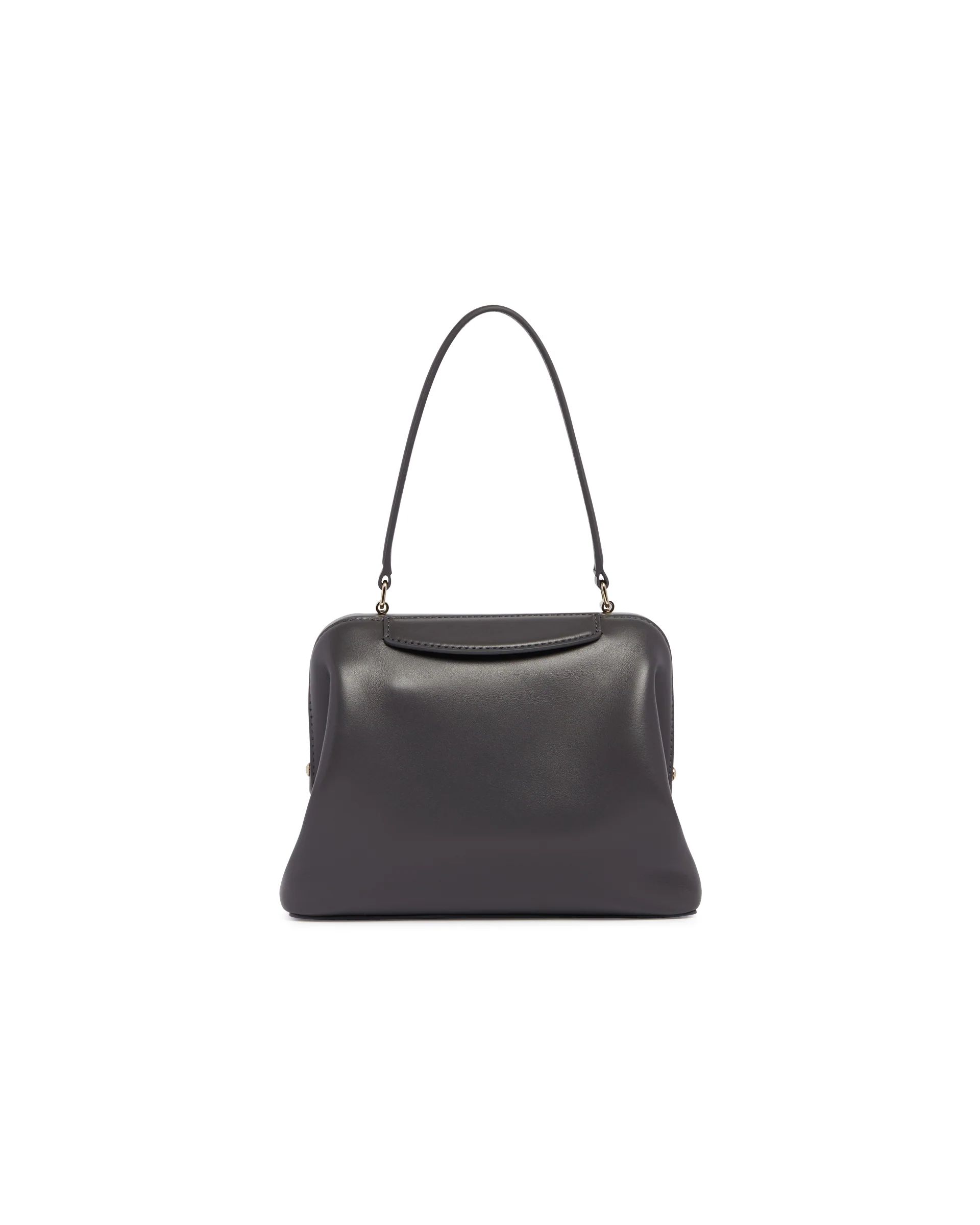 Borsa Carmen Mini Grigia - Image 6