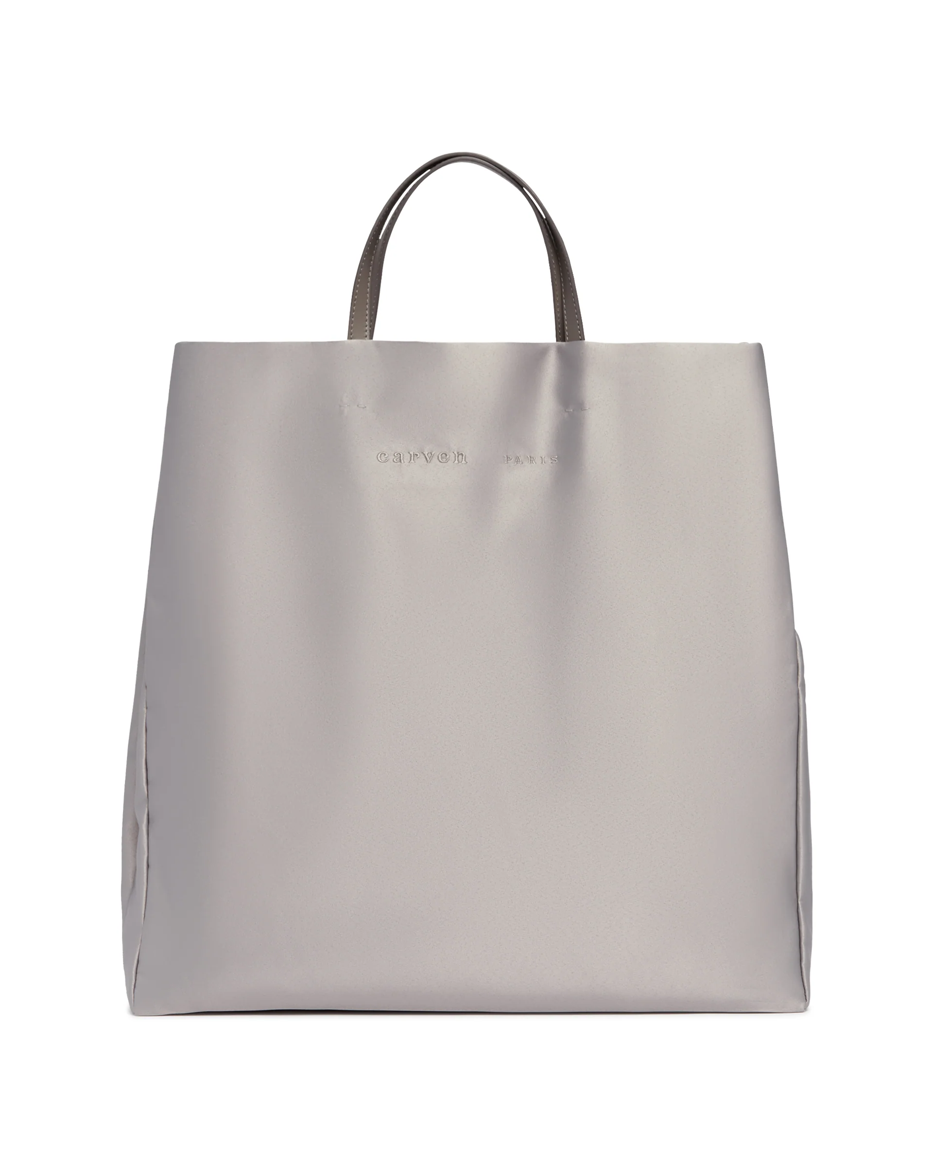 Tote Bag Jeanne Argentata - Image 2