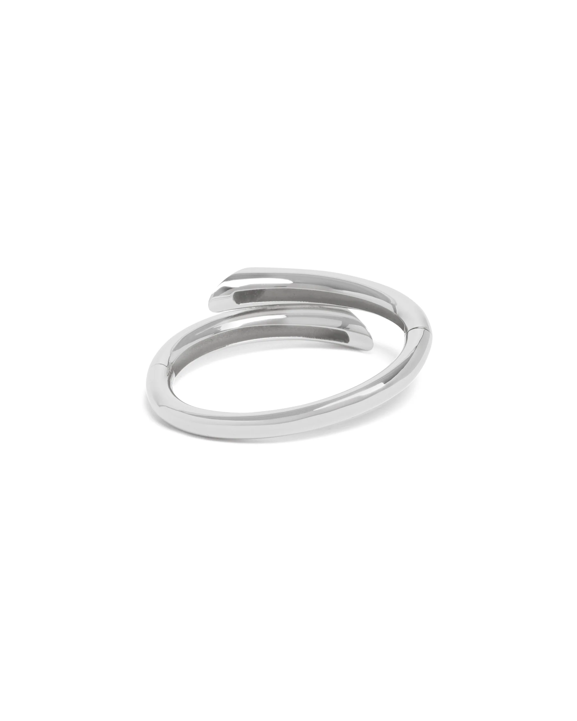 Bracciale Biseau Argentato - Image 4