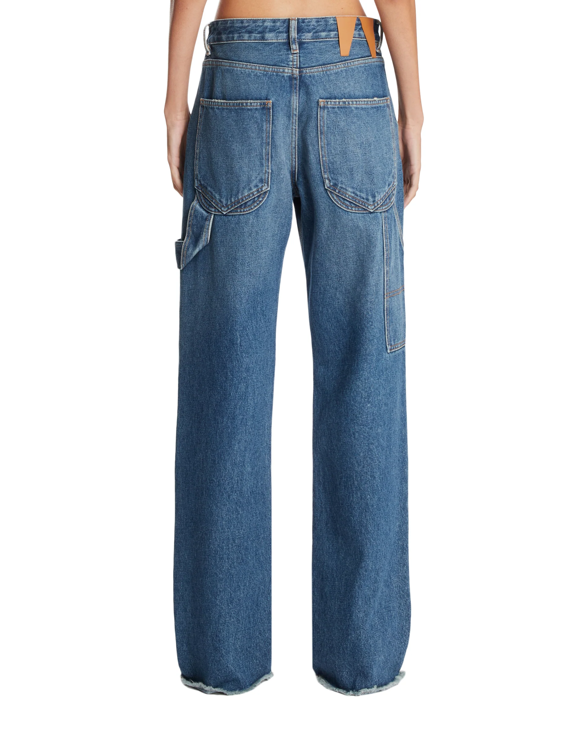 Jeans Carpenter Blu - Image 5