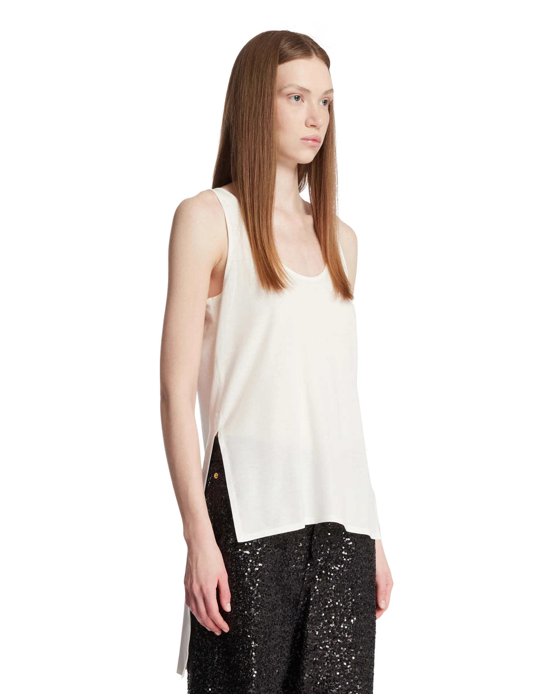 Top Ivy Bianco - Image 2