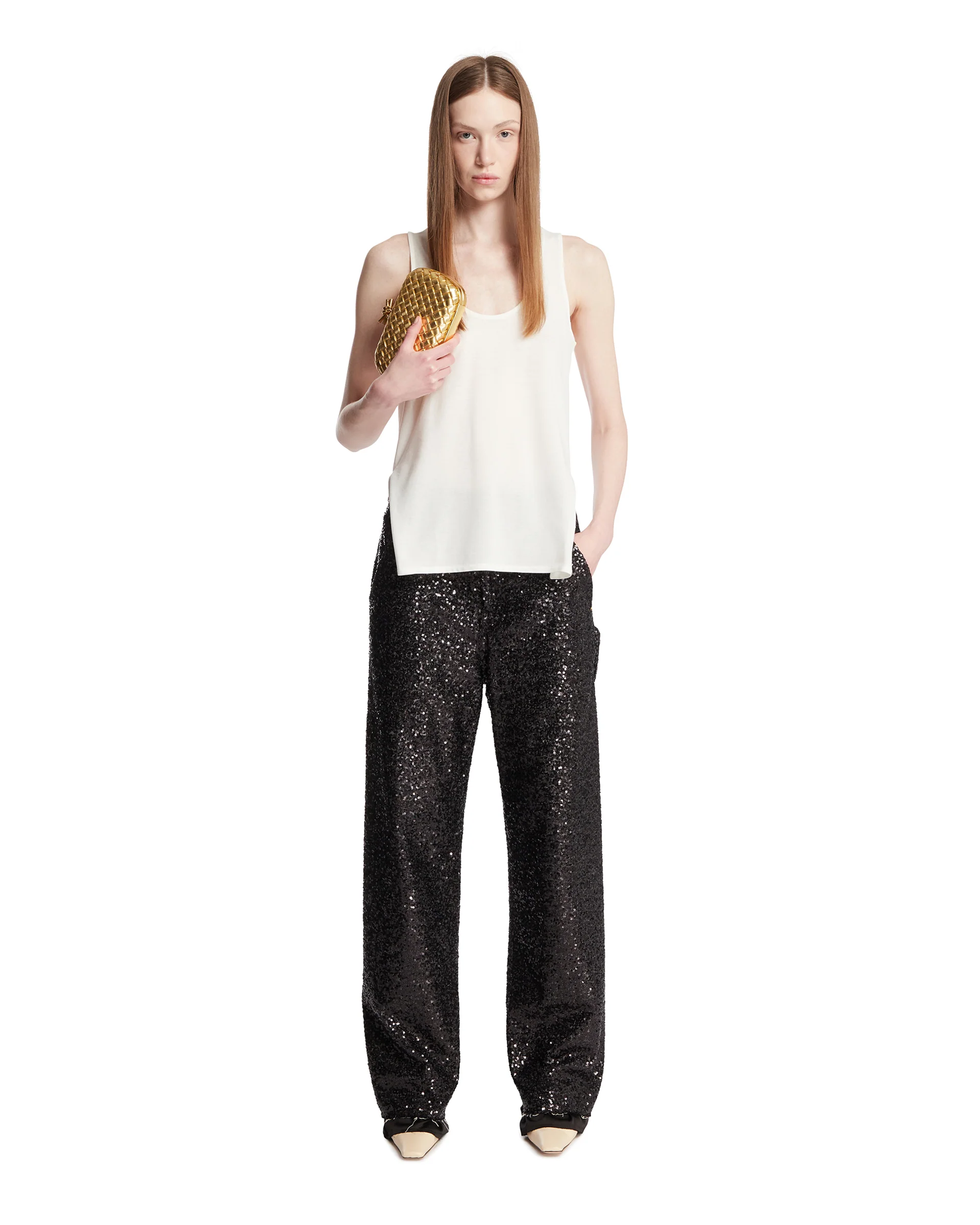 Top Ivy Bianco - Image 3