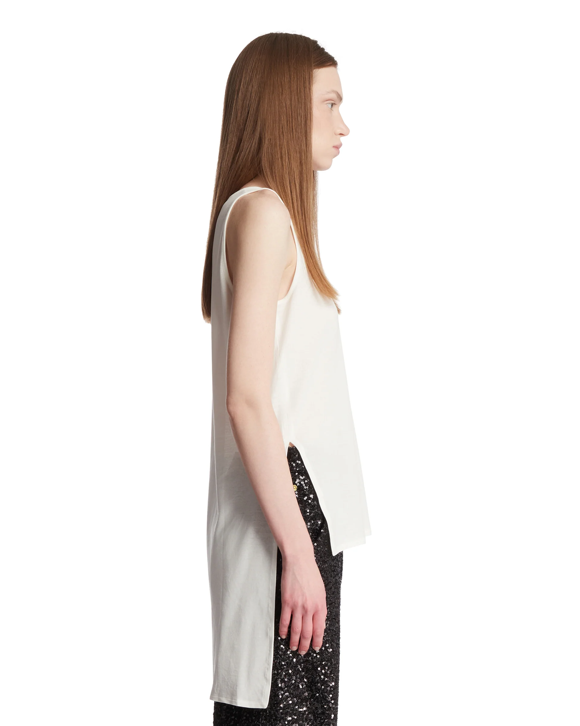 Top Ivy Bianco - Image 4