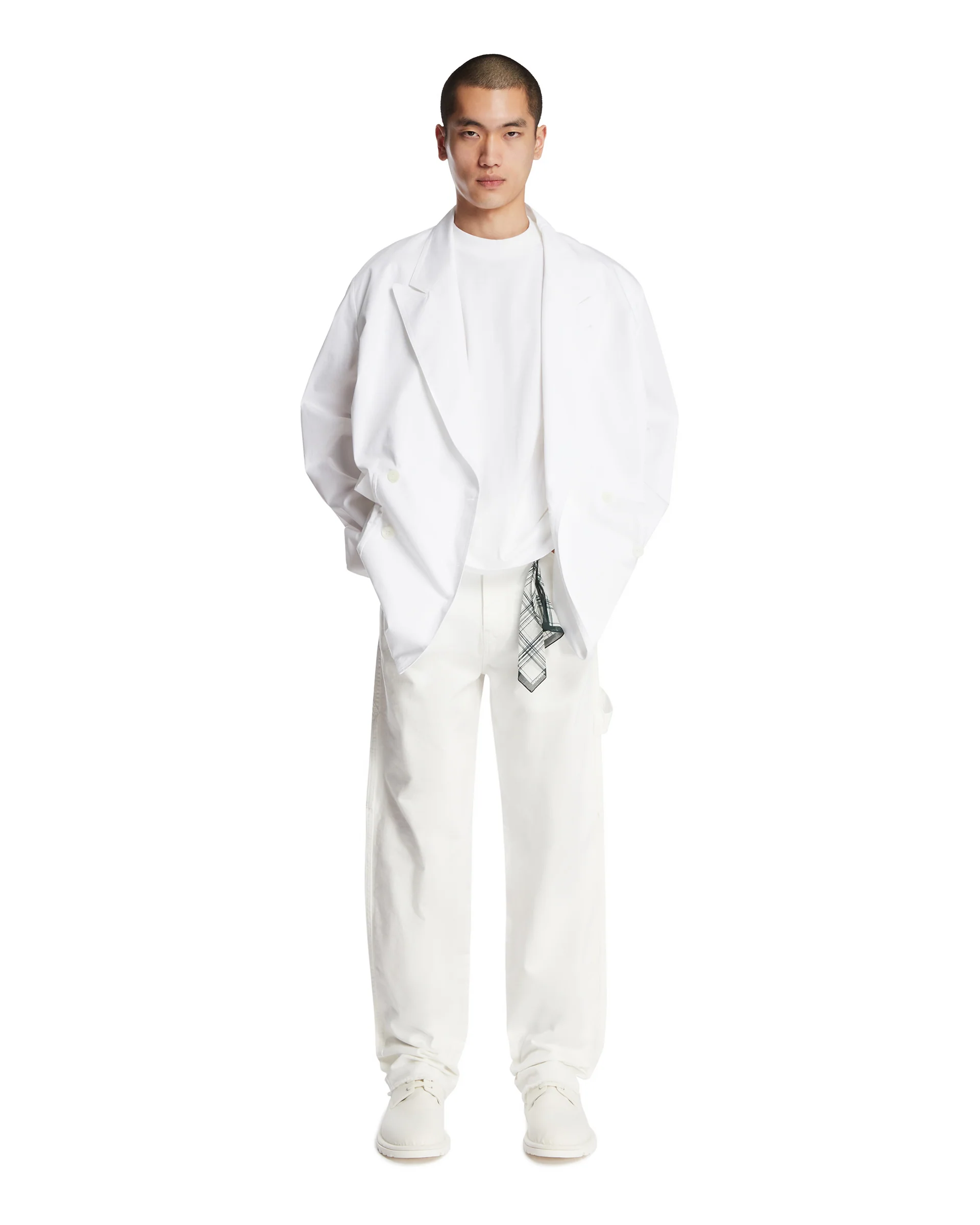 Jeans Carpenter John Bianchi - Image 3
