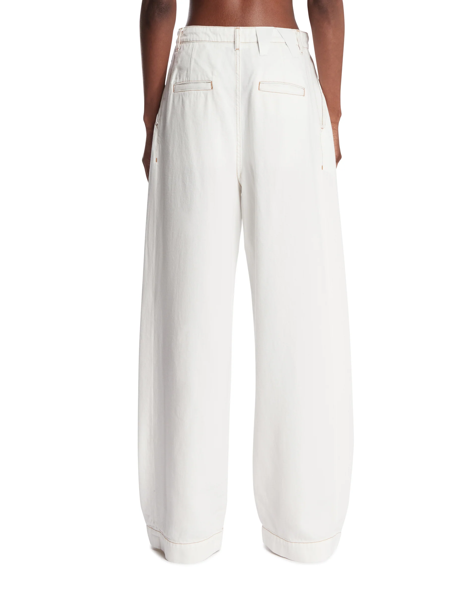 Jeans Relaxed Bianchi - Image 5