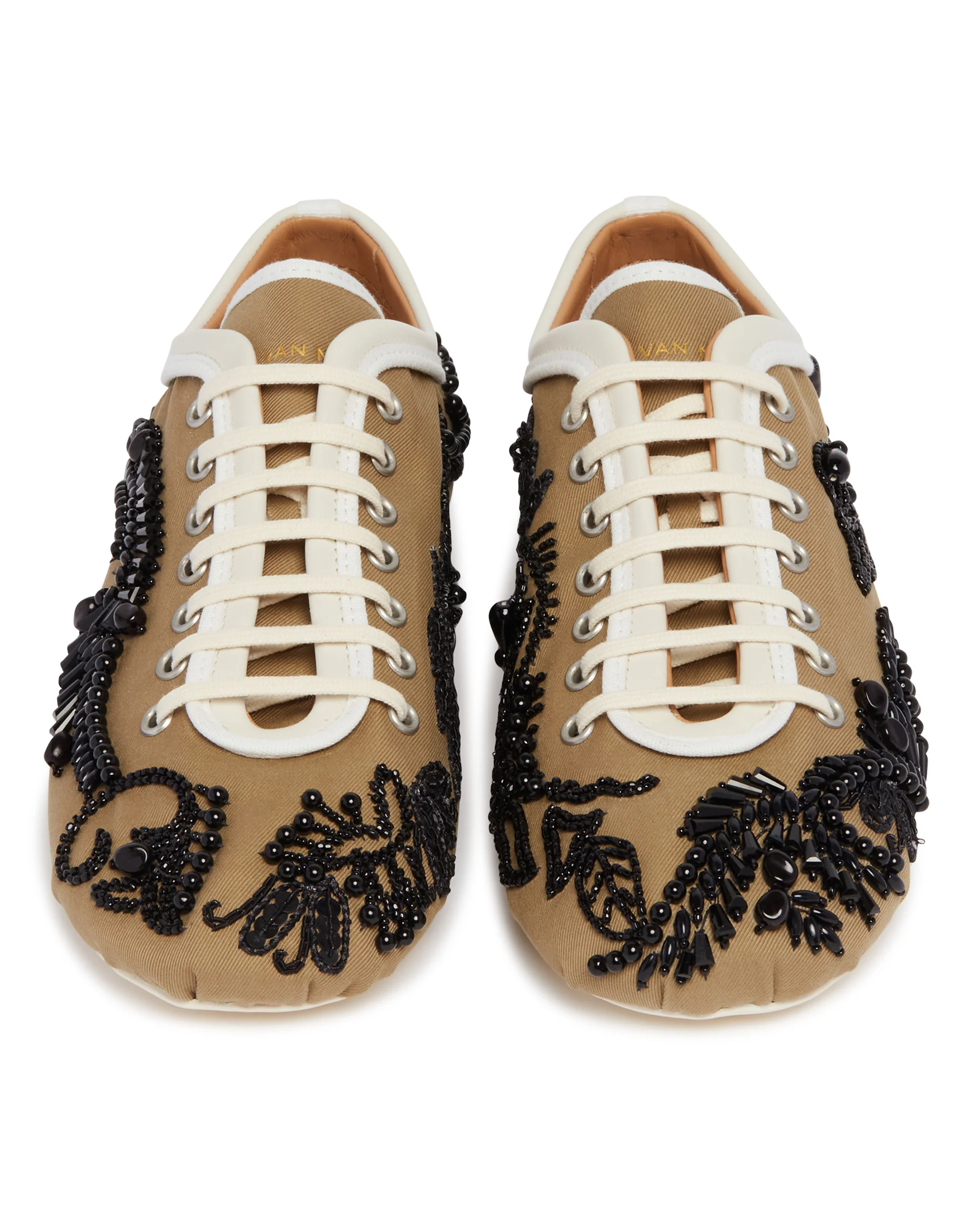 Ballerina Sneakers Verdi - Image 5