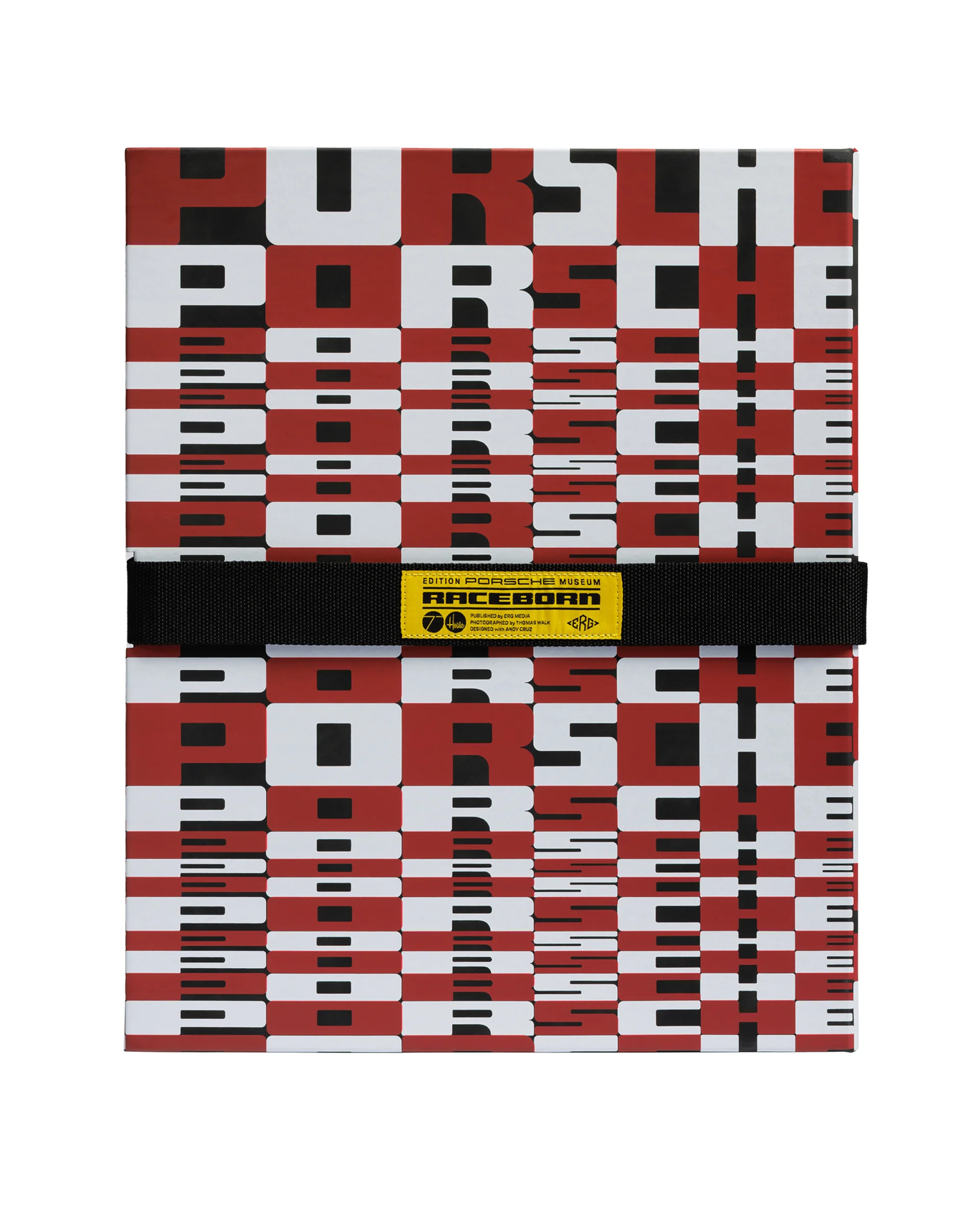Artifacts: Porsche Motorsport - Image 11