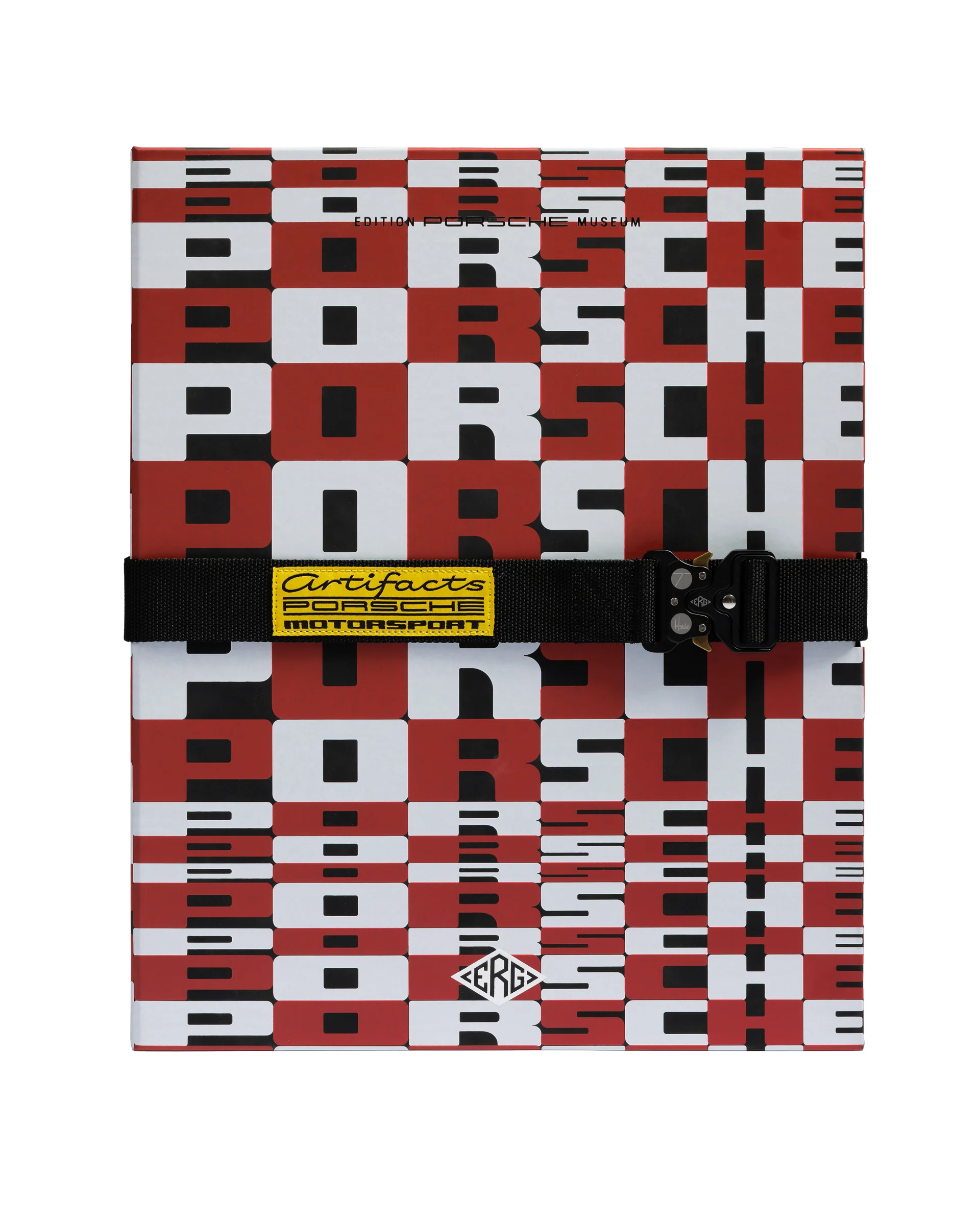 Artifacts: Porsche Motorsport - Image 3