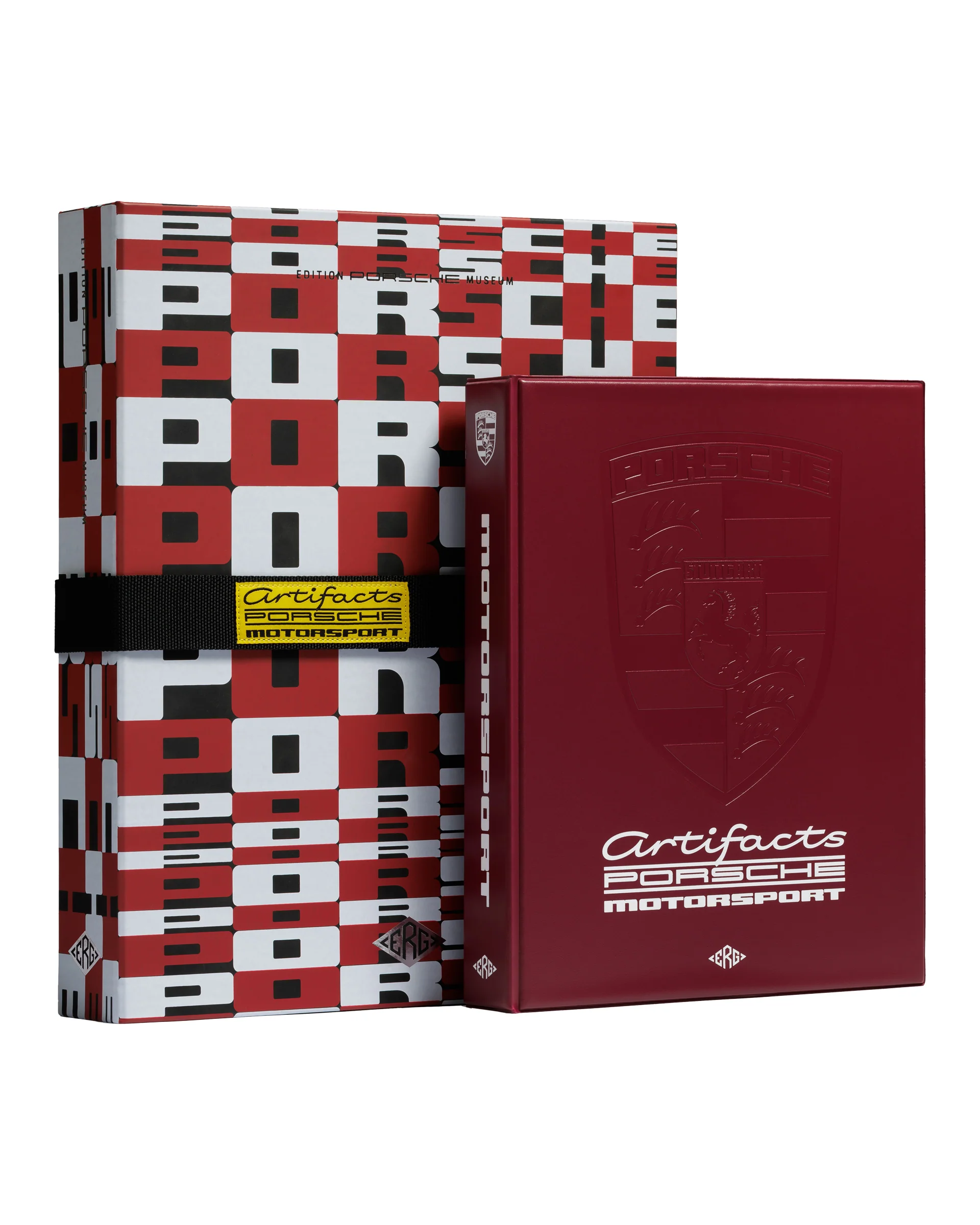 Artifacts: Porsche Motorsport - Image 5