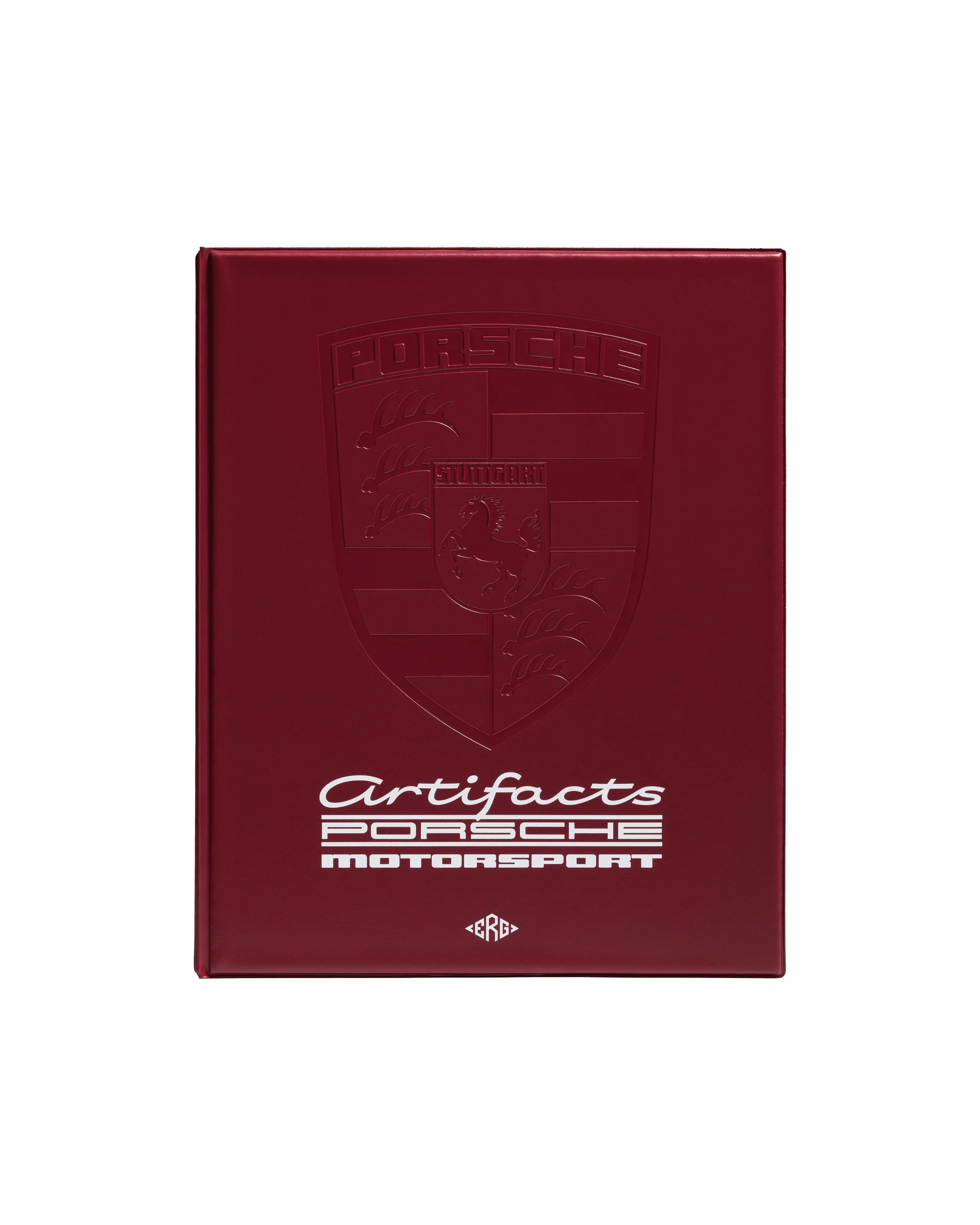 Artifacts: Porsche Motorsport - Image 7