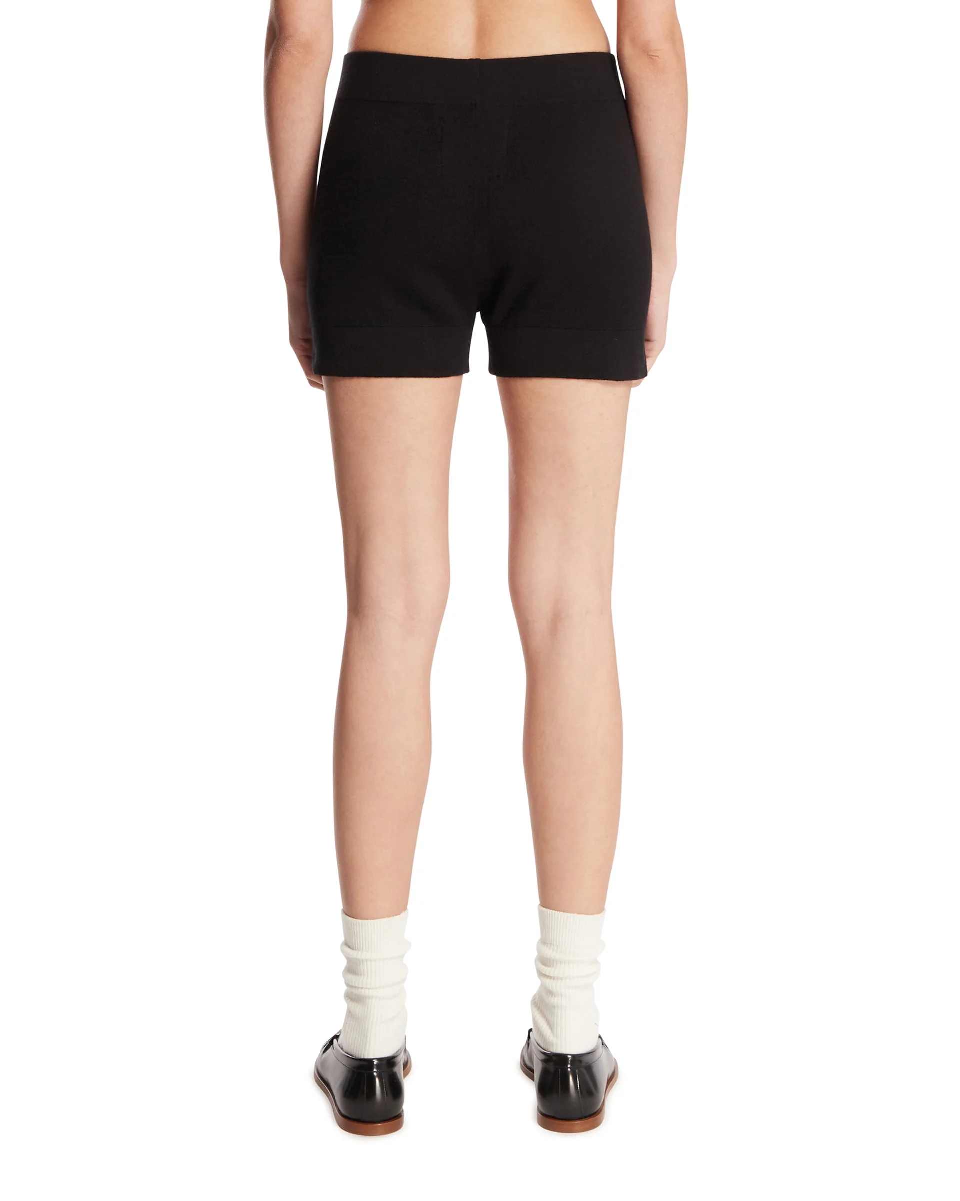 Pantaloncini N450 Bummy Neri - Image 5