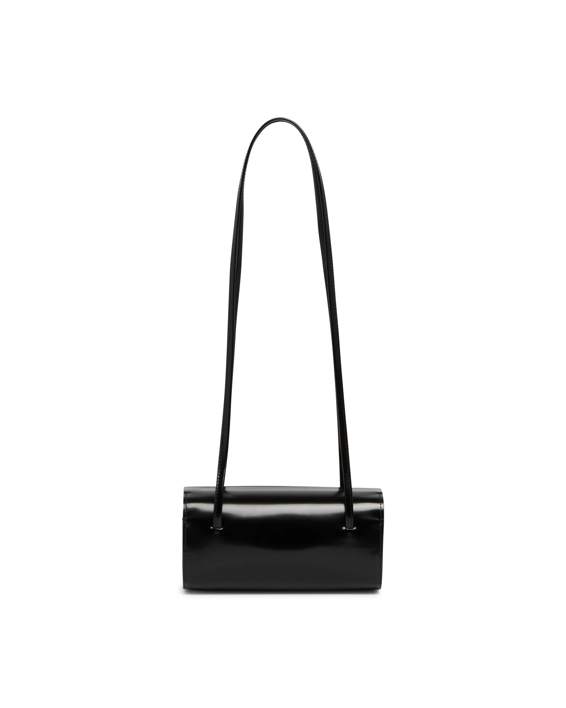 Borsa Mie In Pelle Nera - Image 6