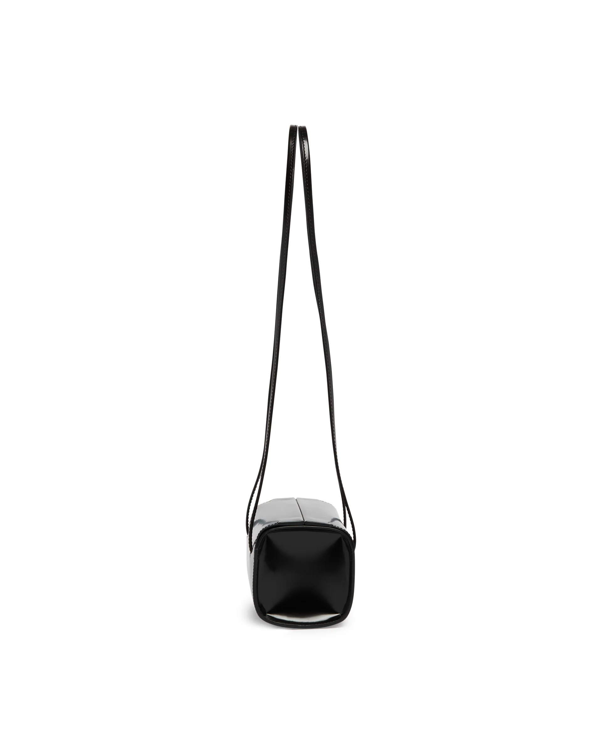 Borsa Mie In Pelle Nera - Image 7