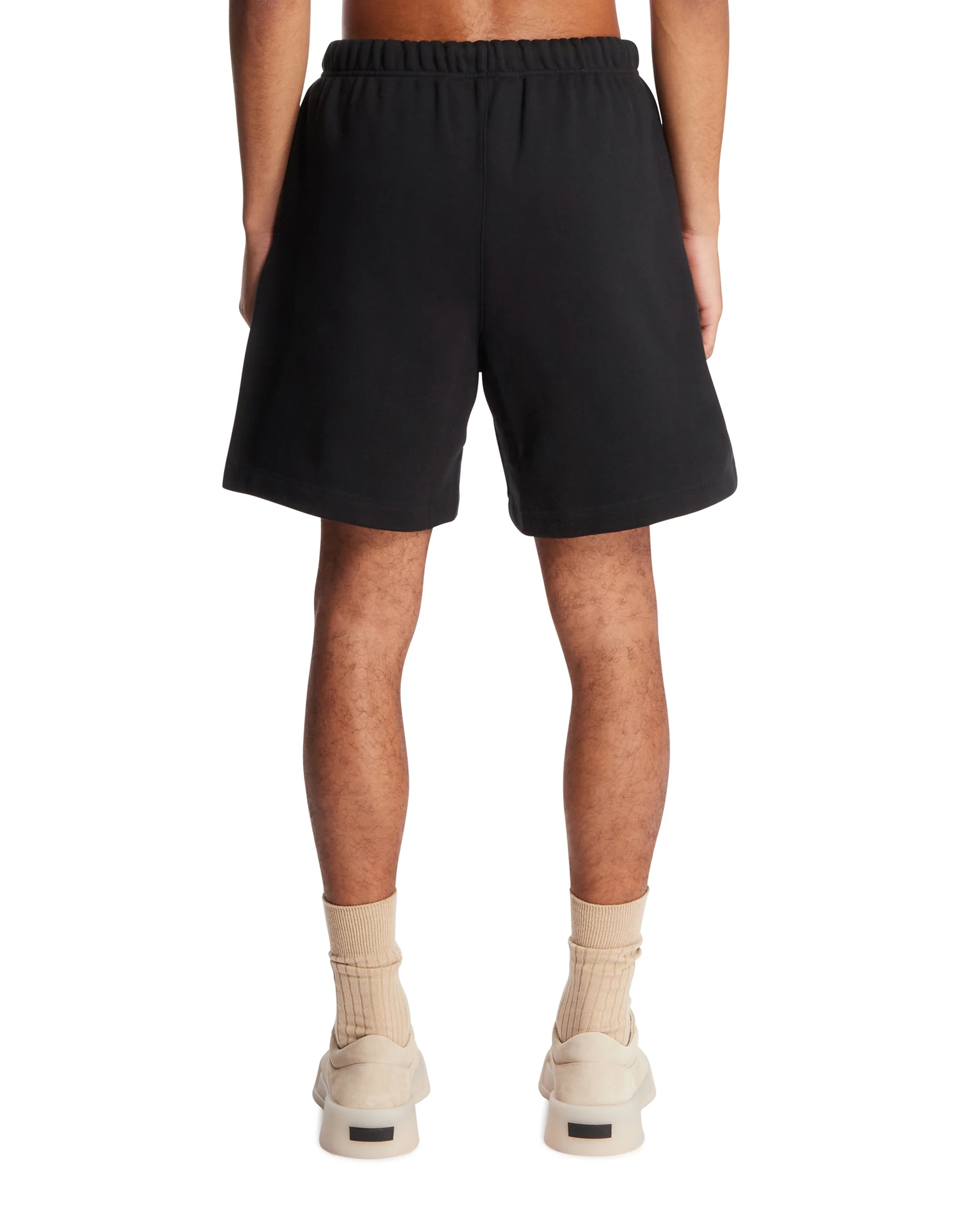 Pantaloncini Classici Neri - Image 5