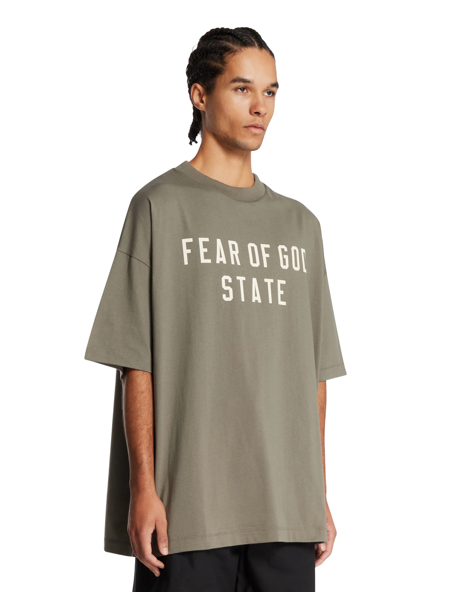 T-Shirt Anni 90 Verde - Image 2