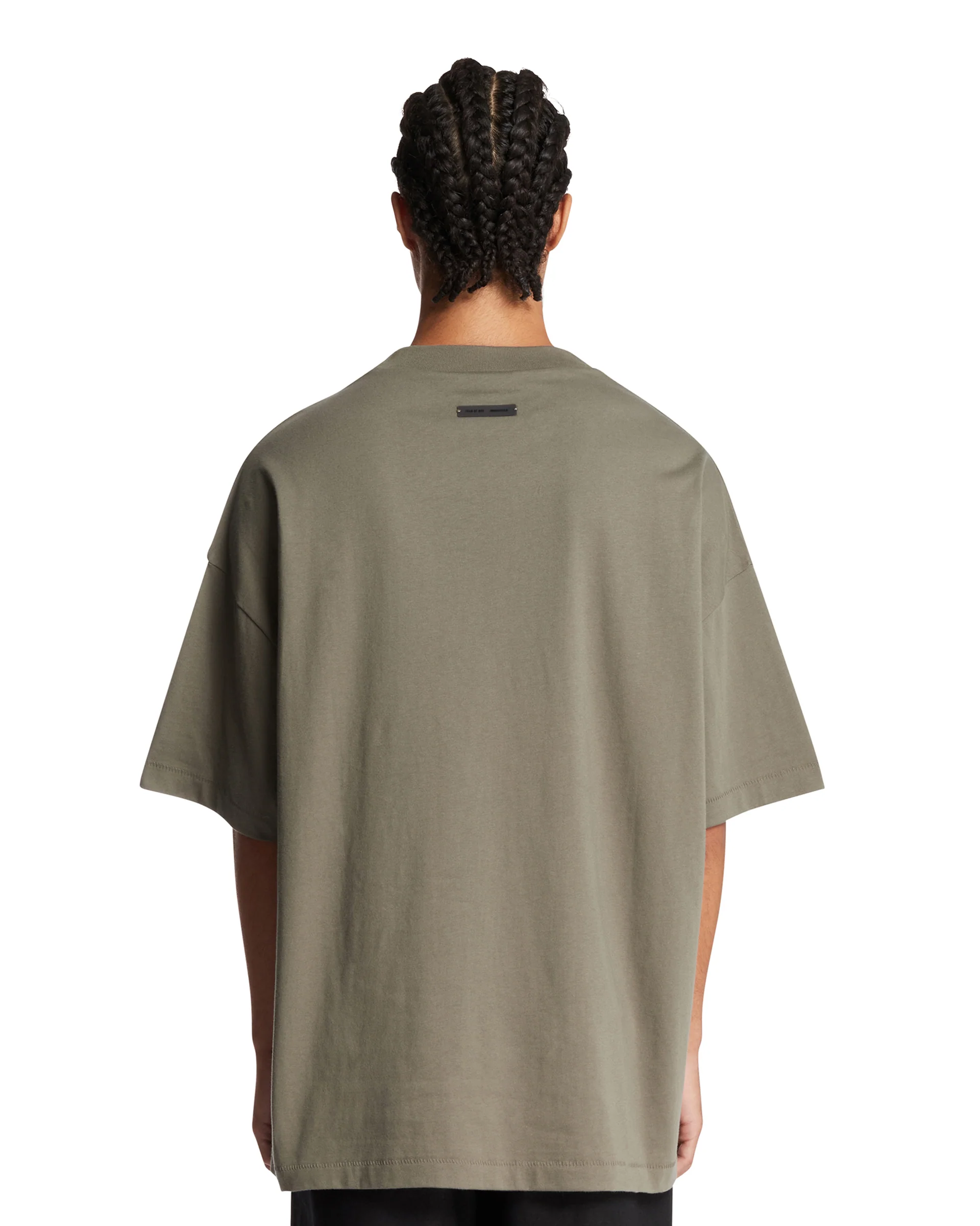 T-Shirt Anni 90 Verde - Image 5