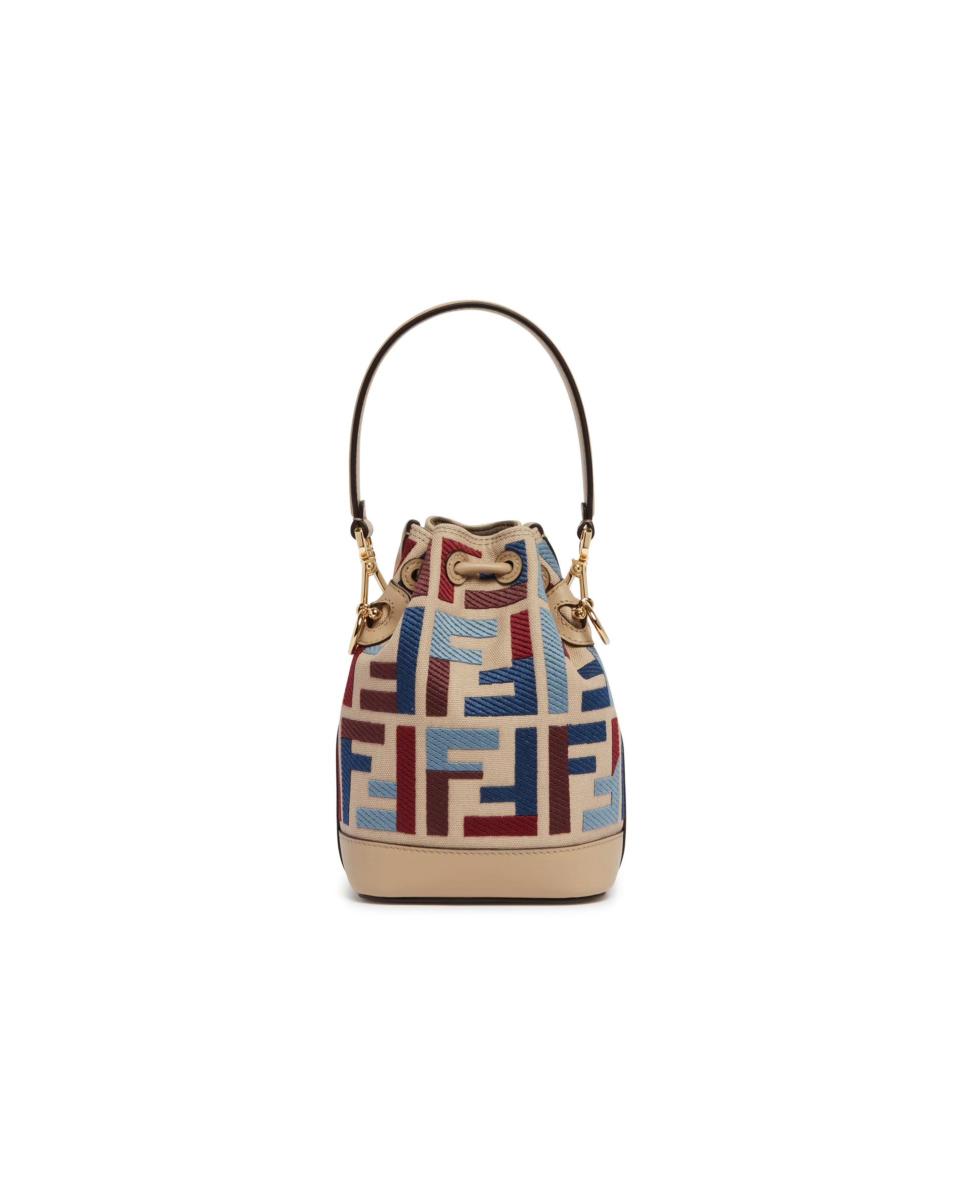 Mon Tresor Minibag Beige - Image 6
