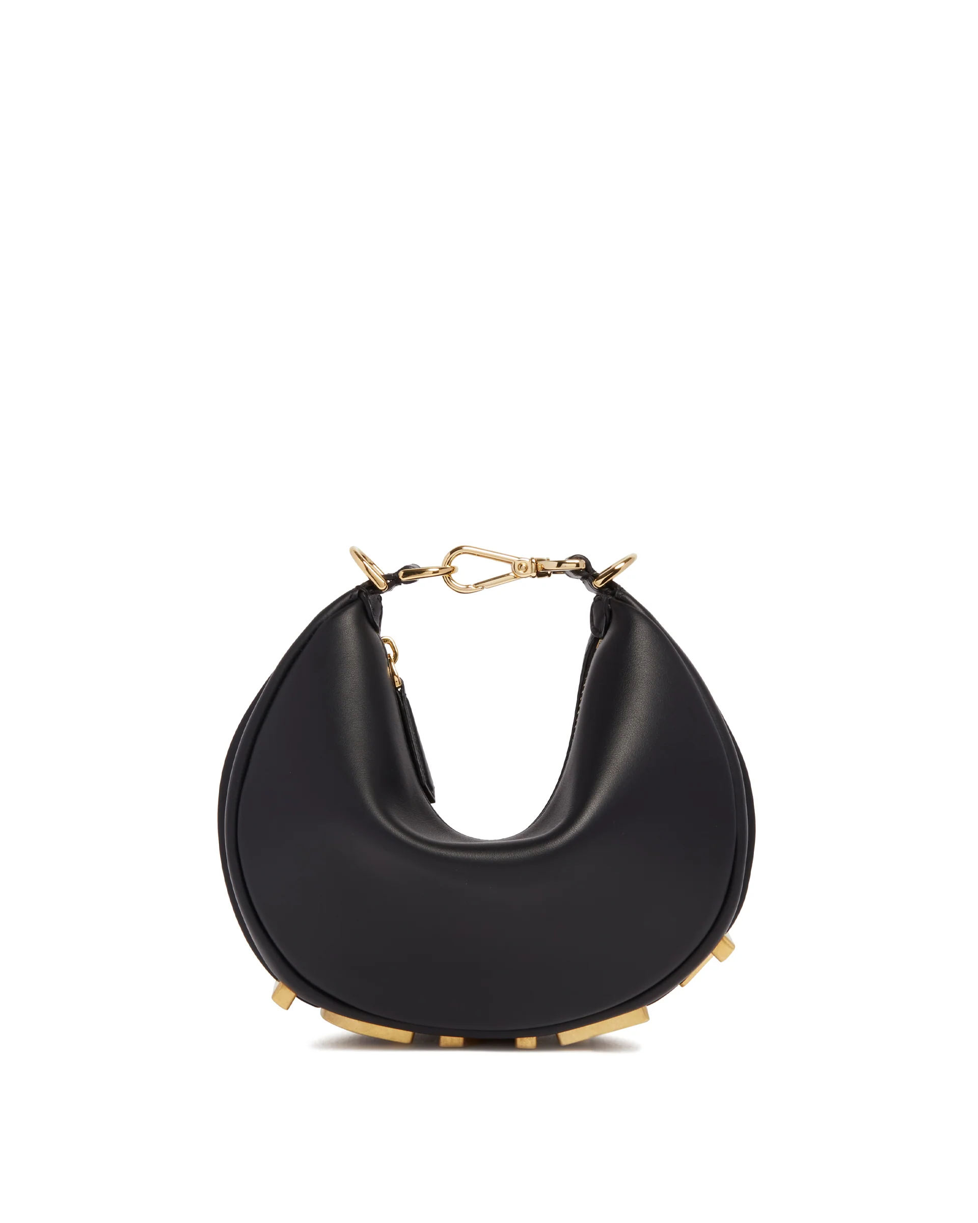 Borsa Fendigraphy Mini Nera