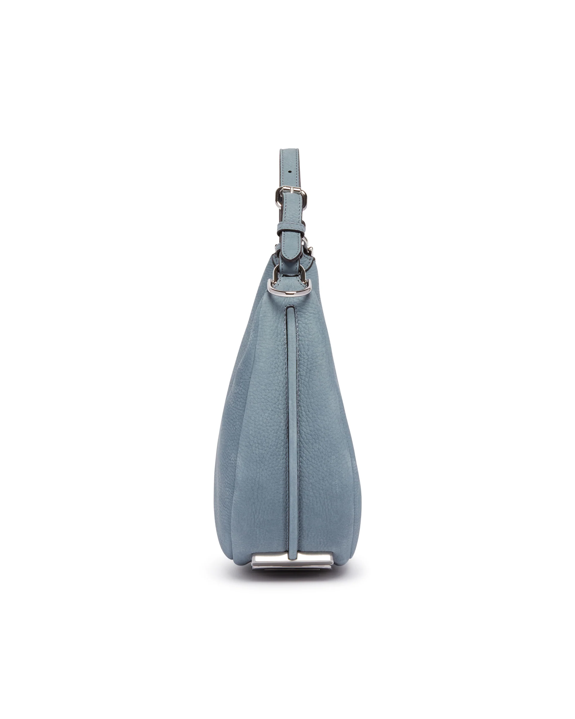 Borsa Fendigraphy Piccola Azzurra - Image 7