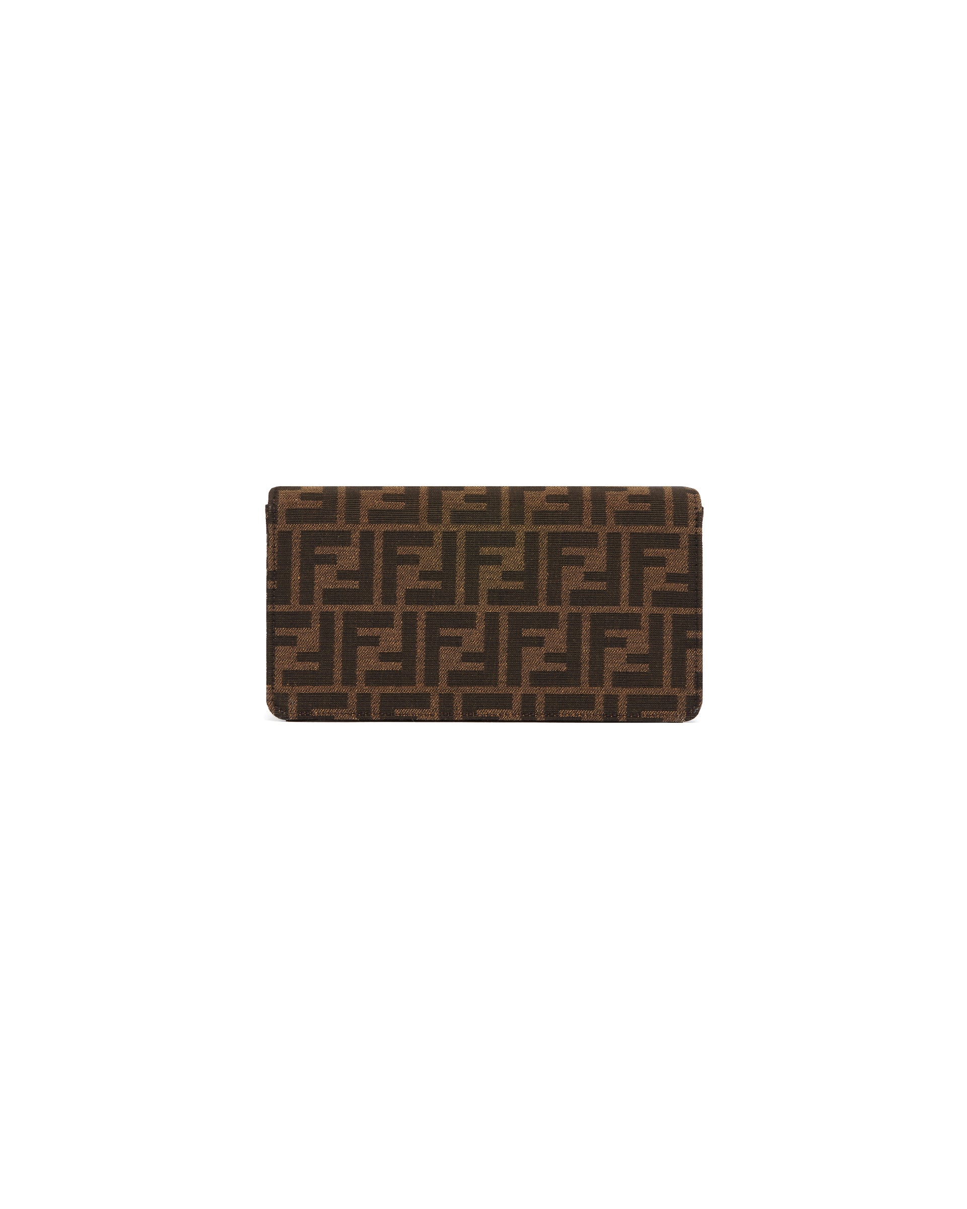 Wallet On Chain Baguette Marrone - Image 6