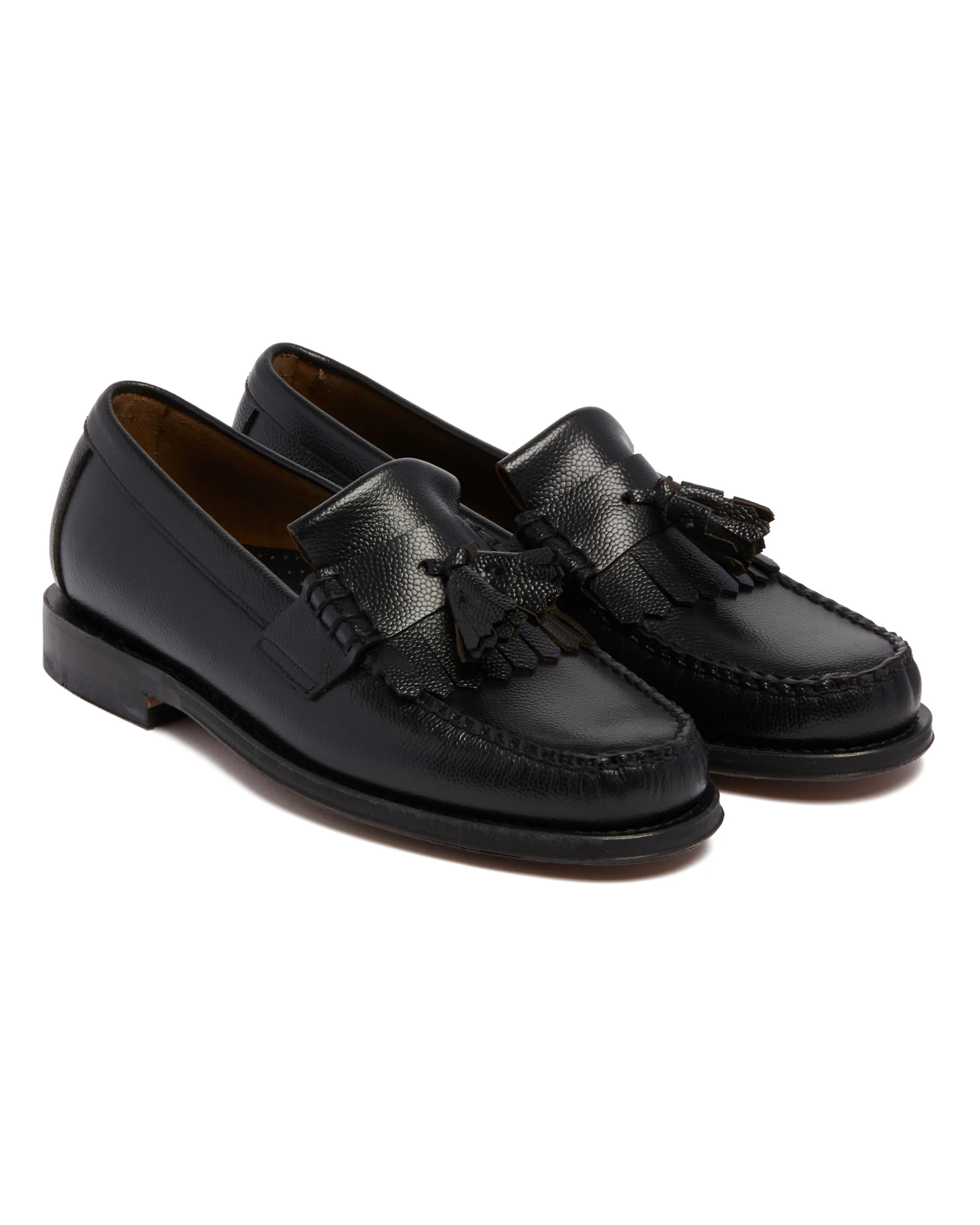 Mocassini Weejuns Layton II Kiltie - Image 3